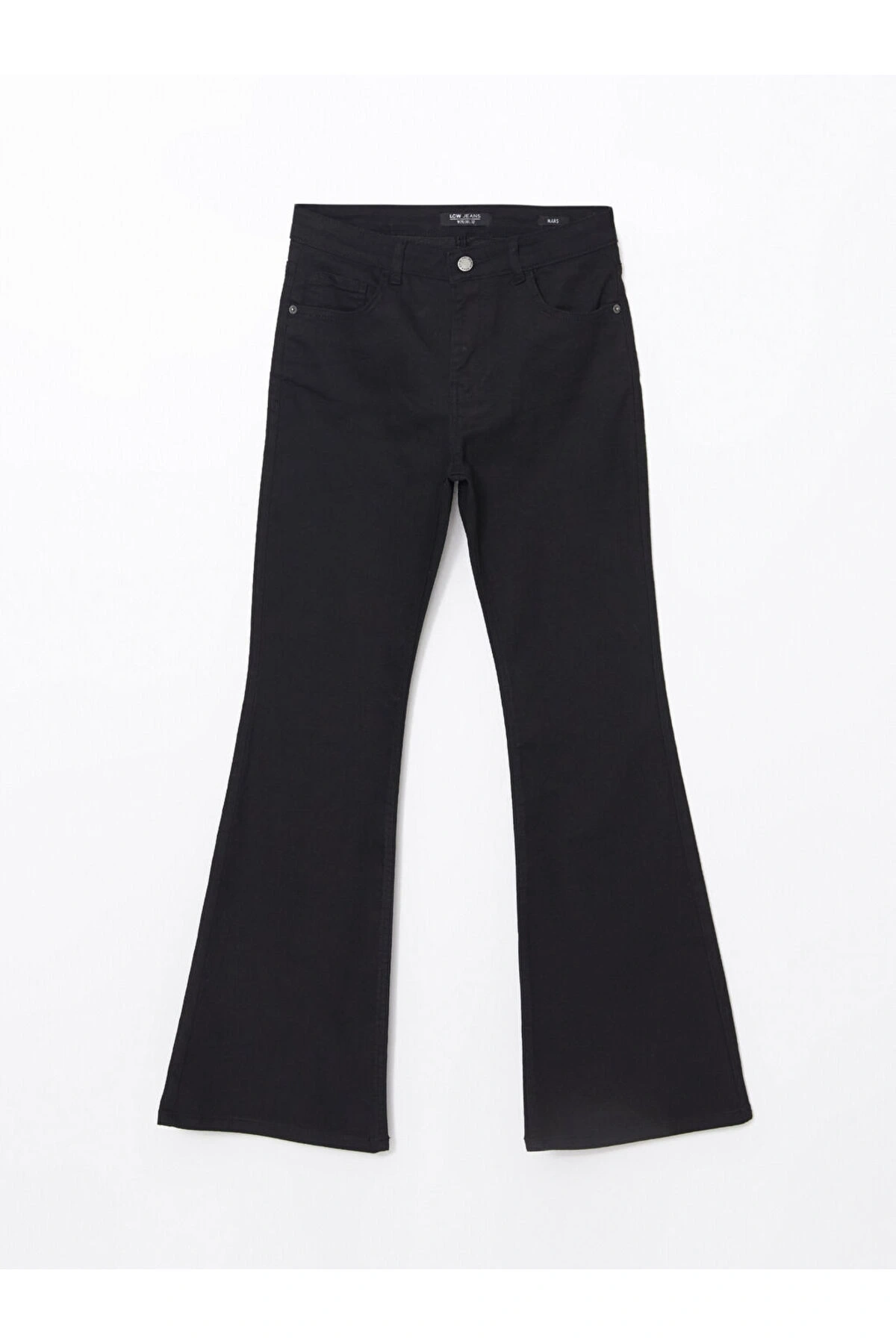 Mars Flare Kadin Jean Pantolon - S52265Z8