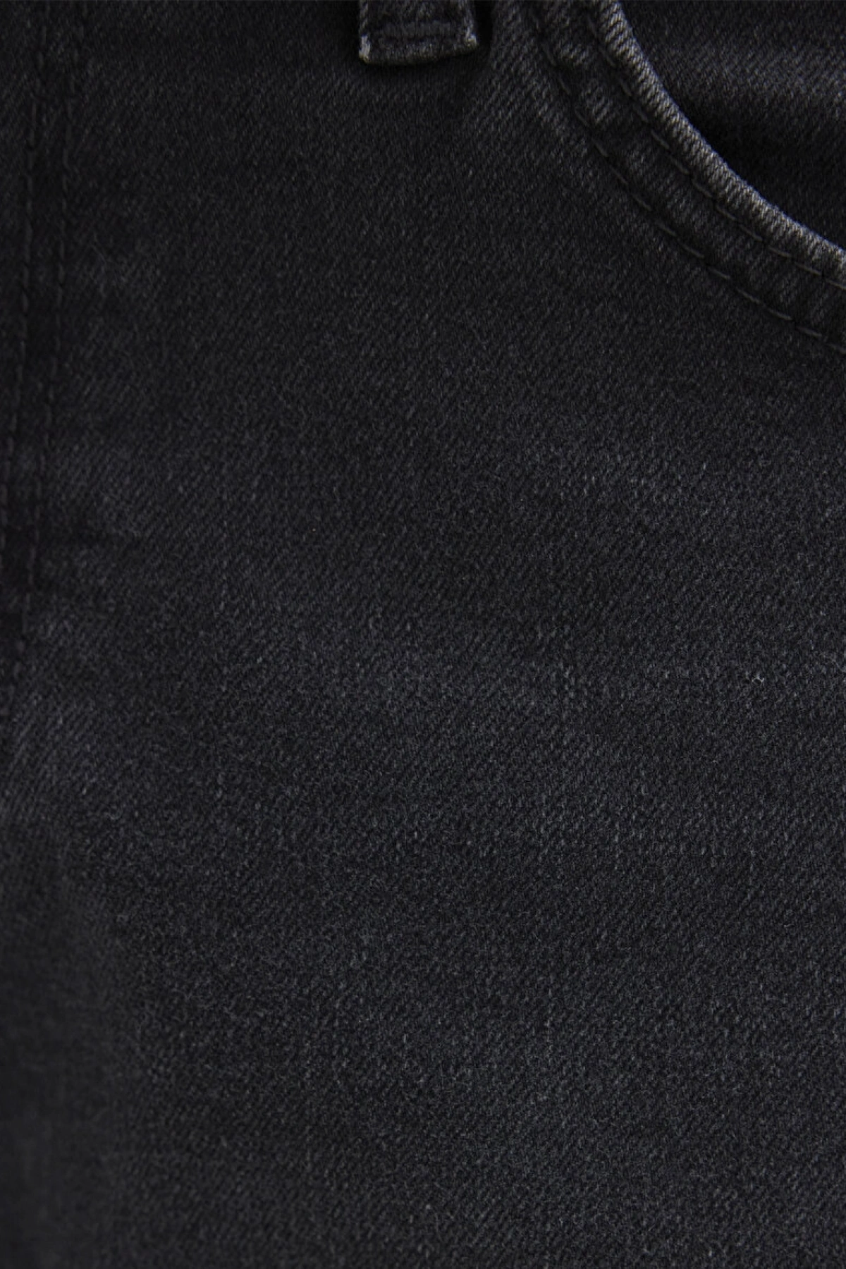 Martin Mavi Black Duman Gri Smoke Jean Pantolon