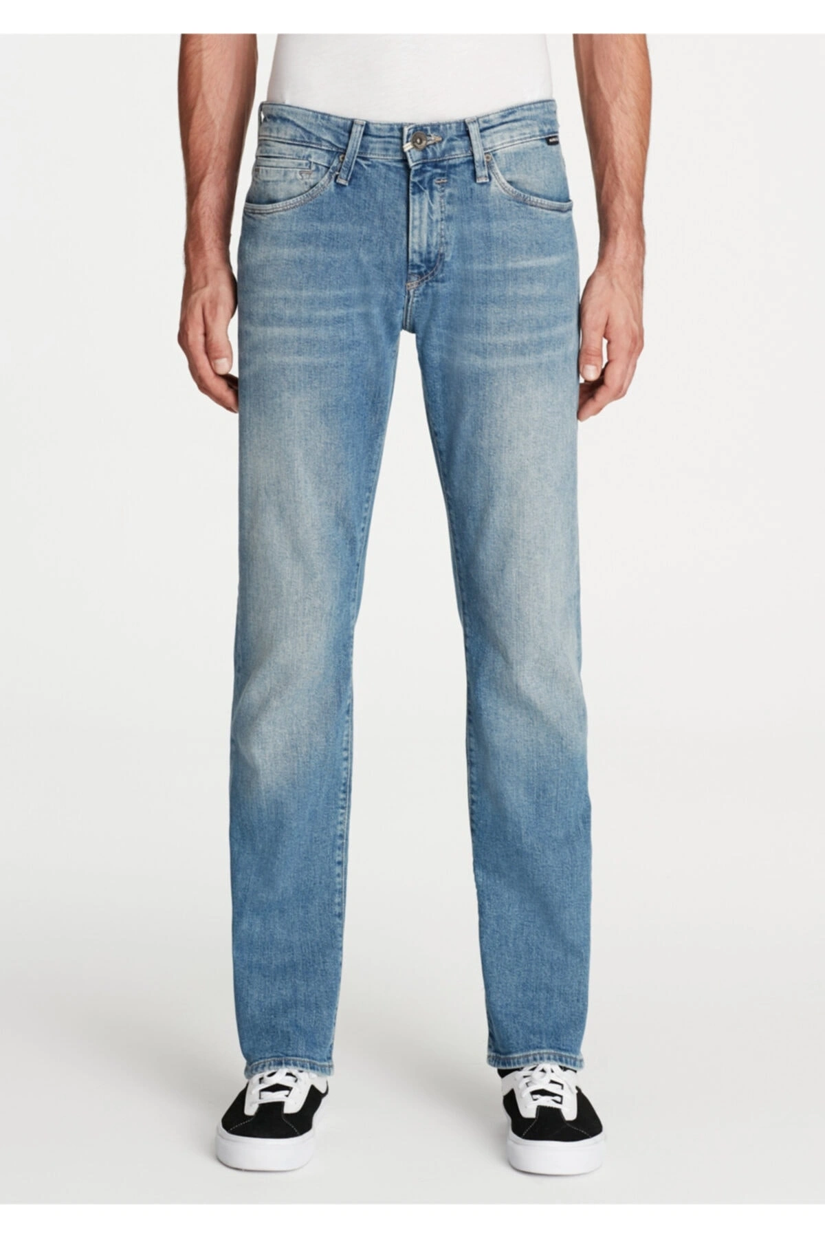 MARTIN Vintage Mavi Amerika Comfort