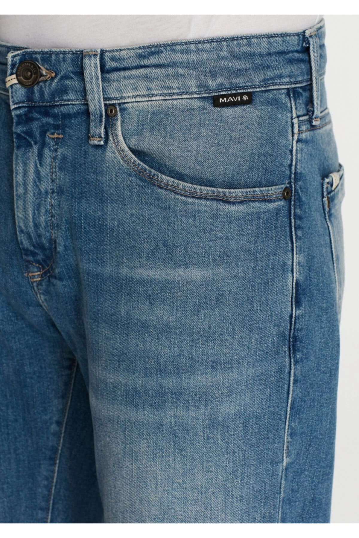 MARTIN Vintage Mavi Amerika Comfort