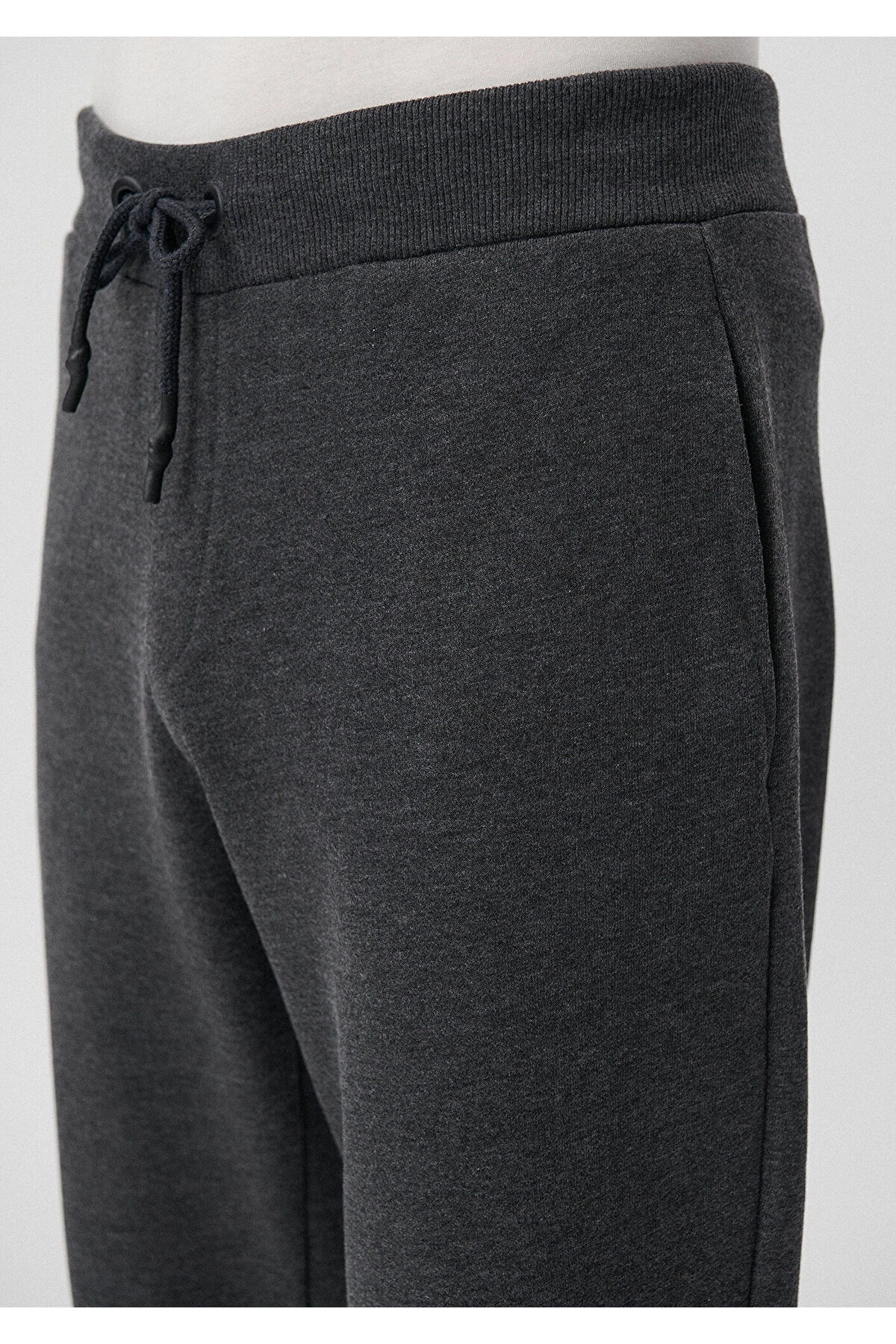 Mavi Antrasit Eşofman Altı