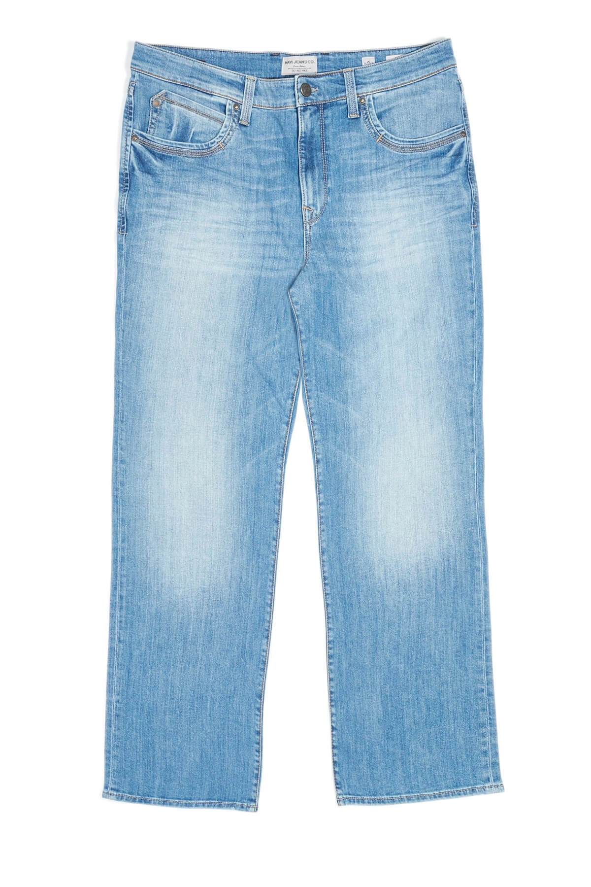 Mavi Erkek Jean Hasan Weekend