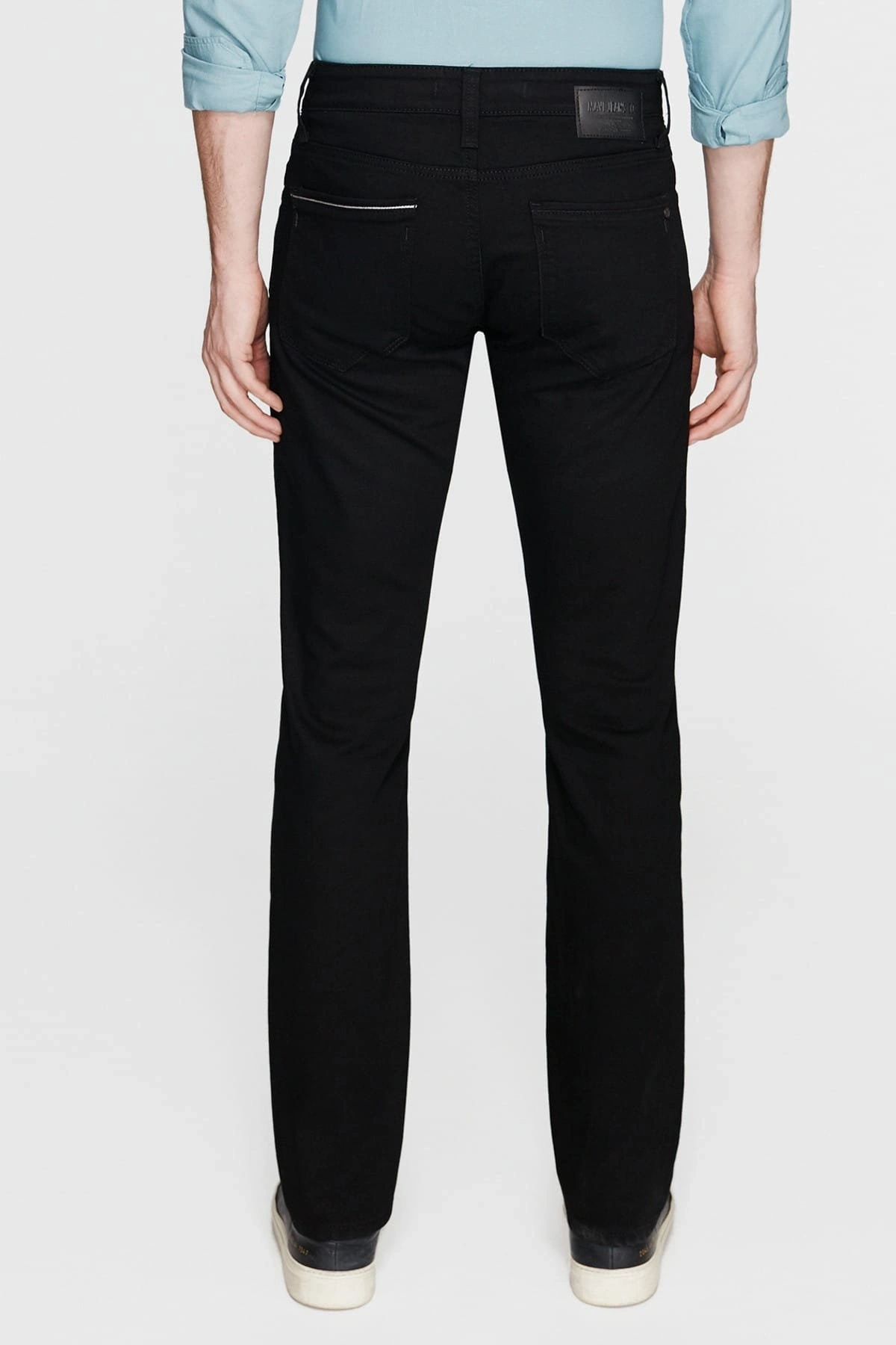 Mavi Erkek Marcus Smoke Mavı Black Jean Pantolon