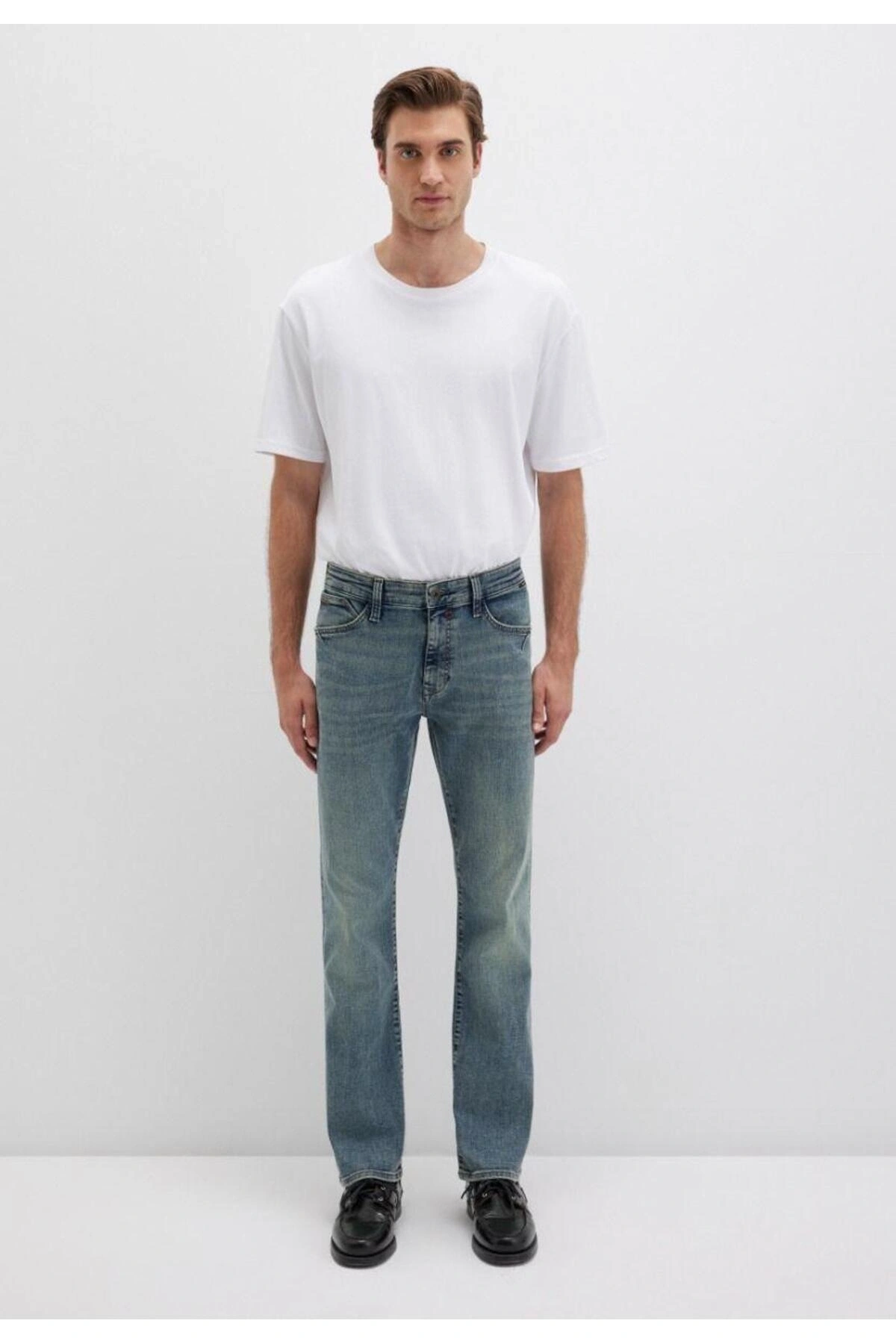 Mavi Erkek Martin Pantolon