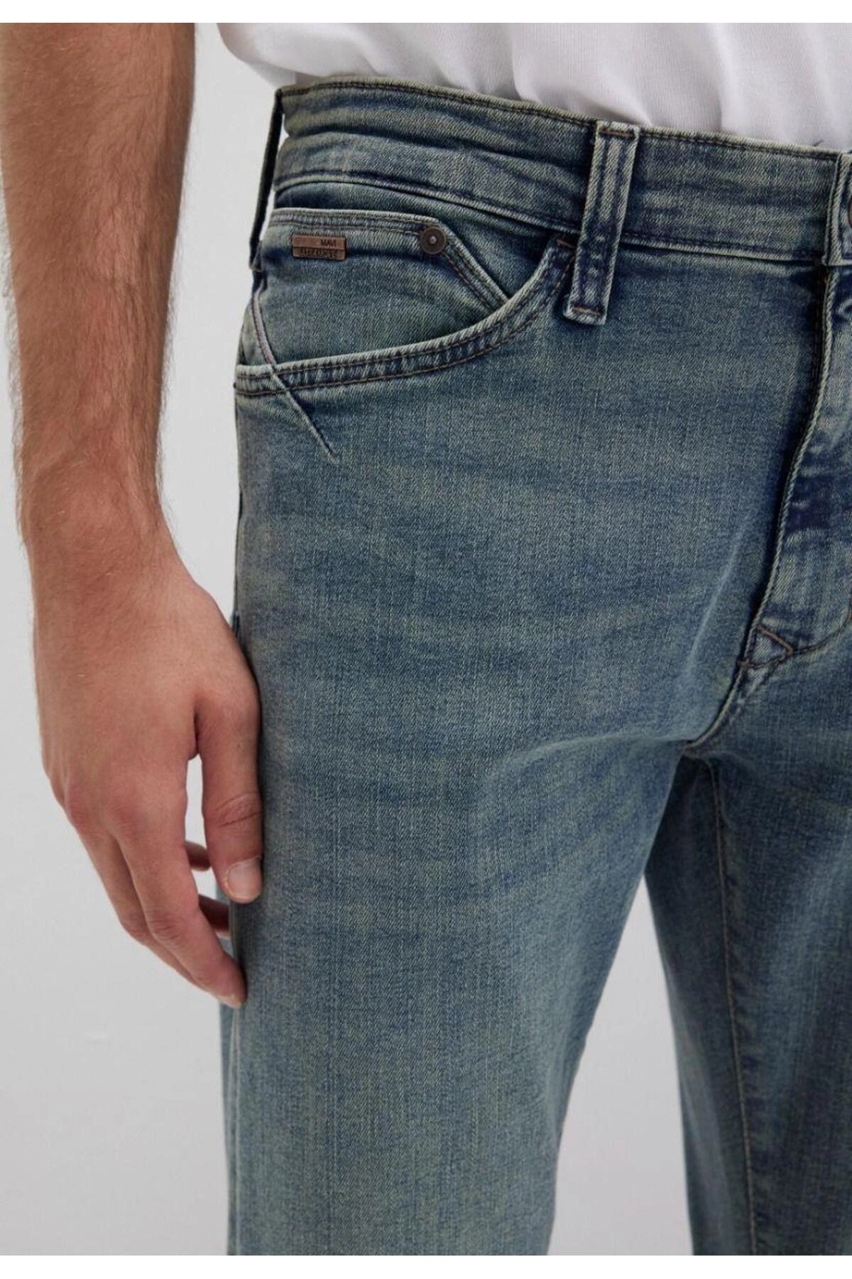 Mavi Erkek Martin Pantolon