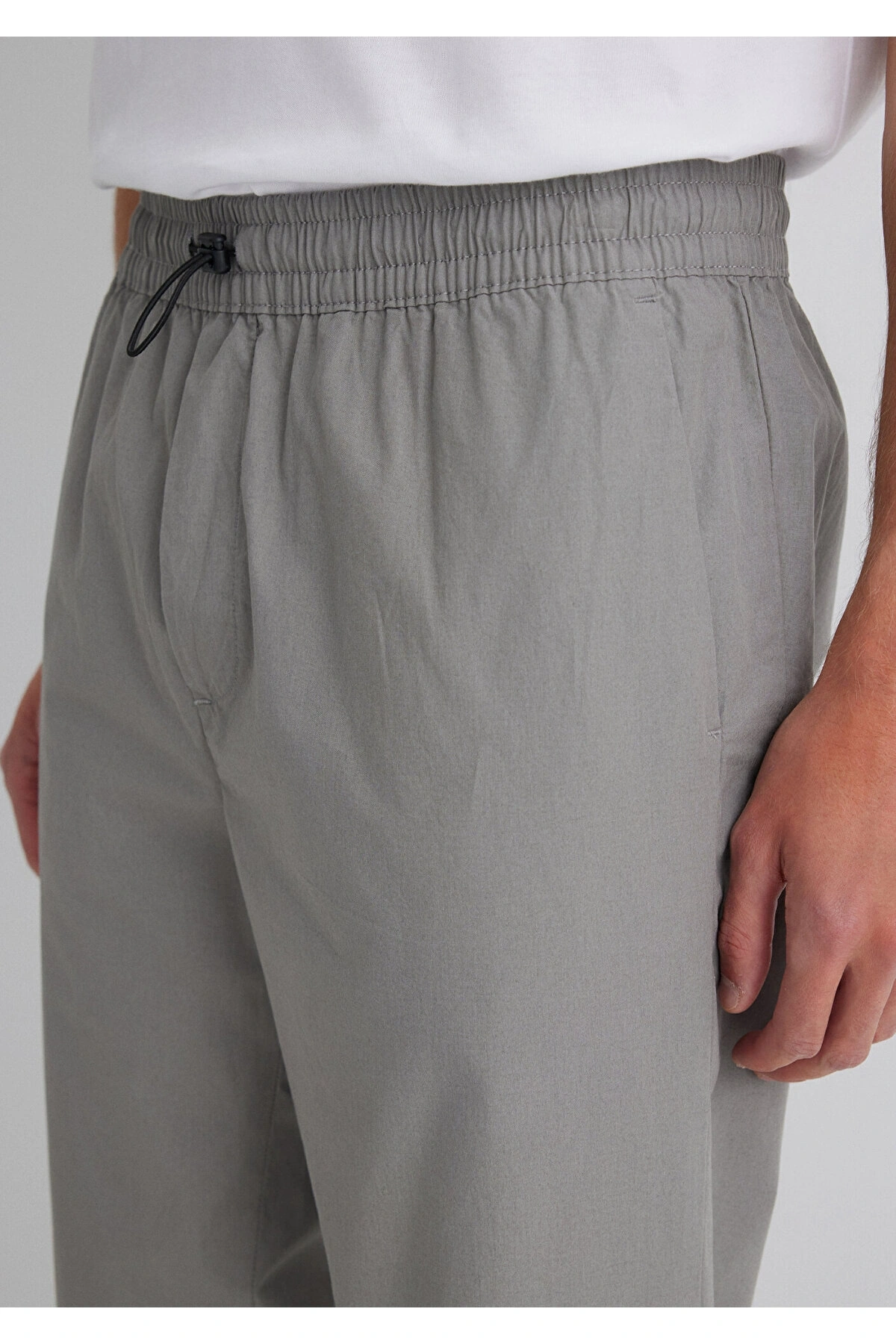 Mavi Gri Jogger Pantolon