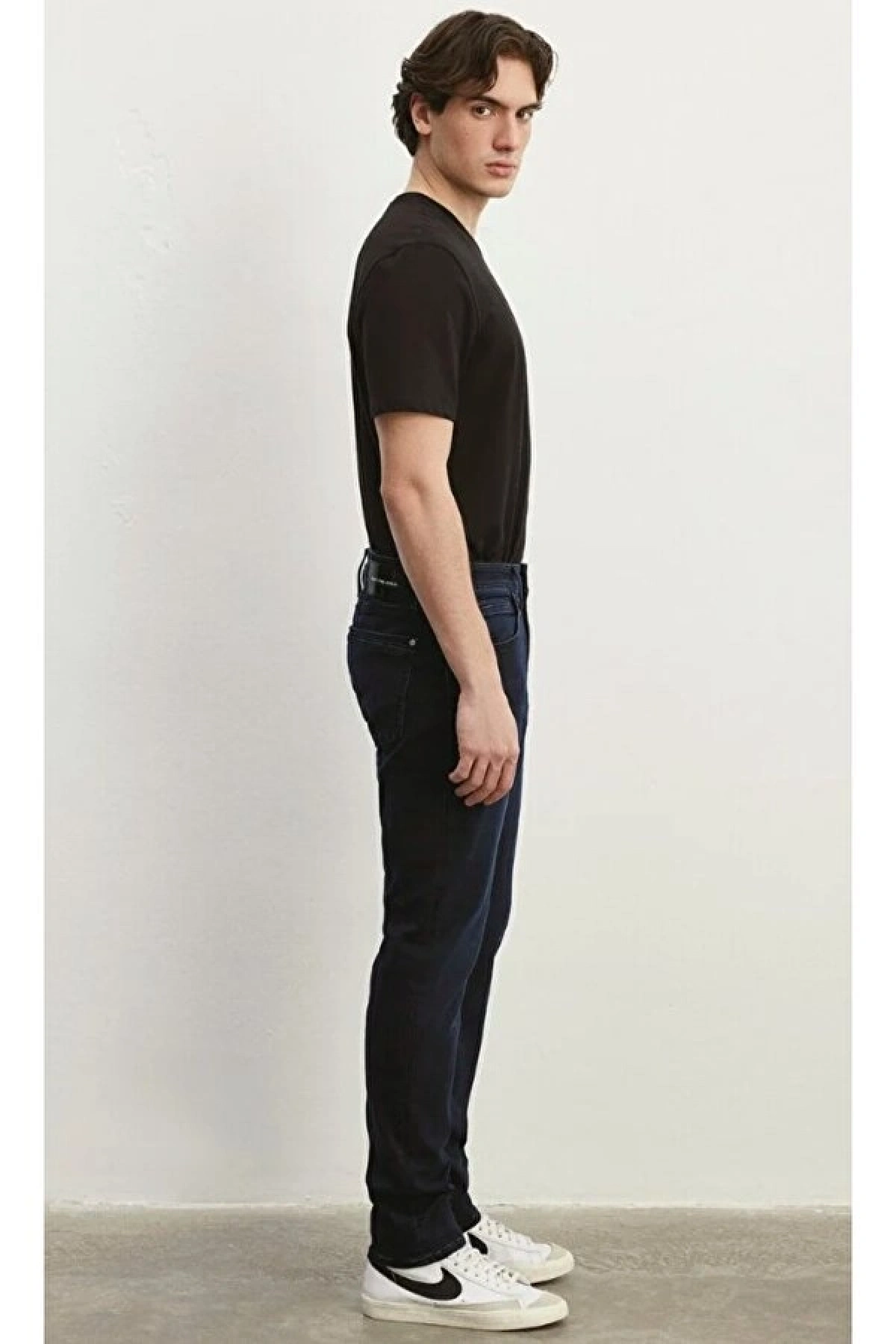 Mavi Marcus Pro Sport Jean Pantolon Erkek Kot Pantolon