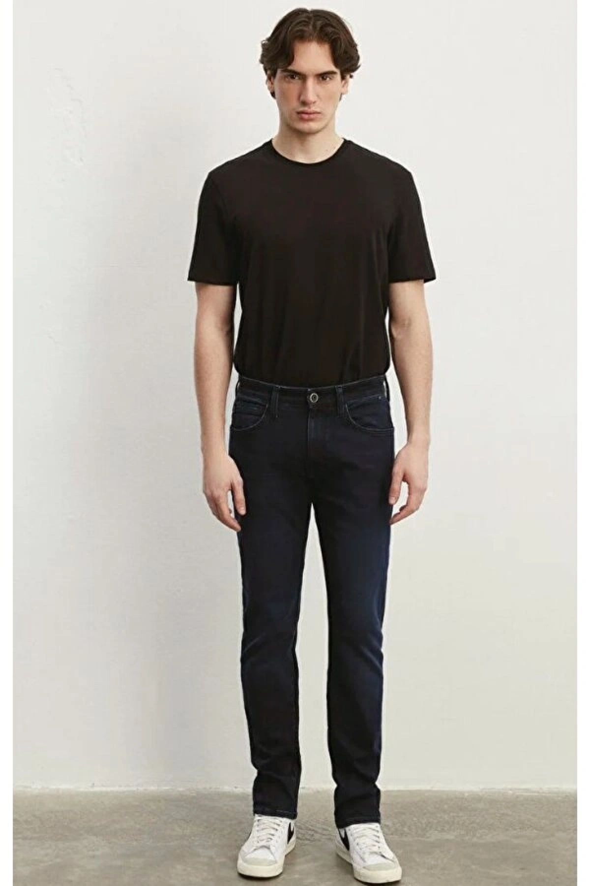 Mavi Marcus Pro Sport Jean Pantolon Erkek Kot Pantolon