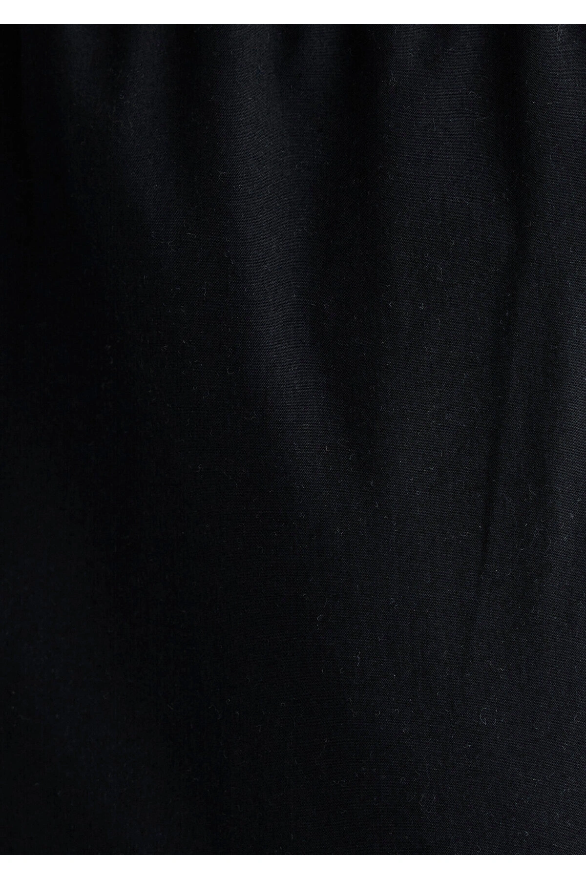 Mavi Siyah Jogger Pantolon