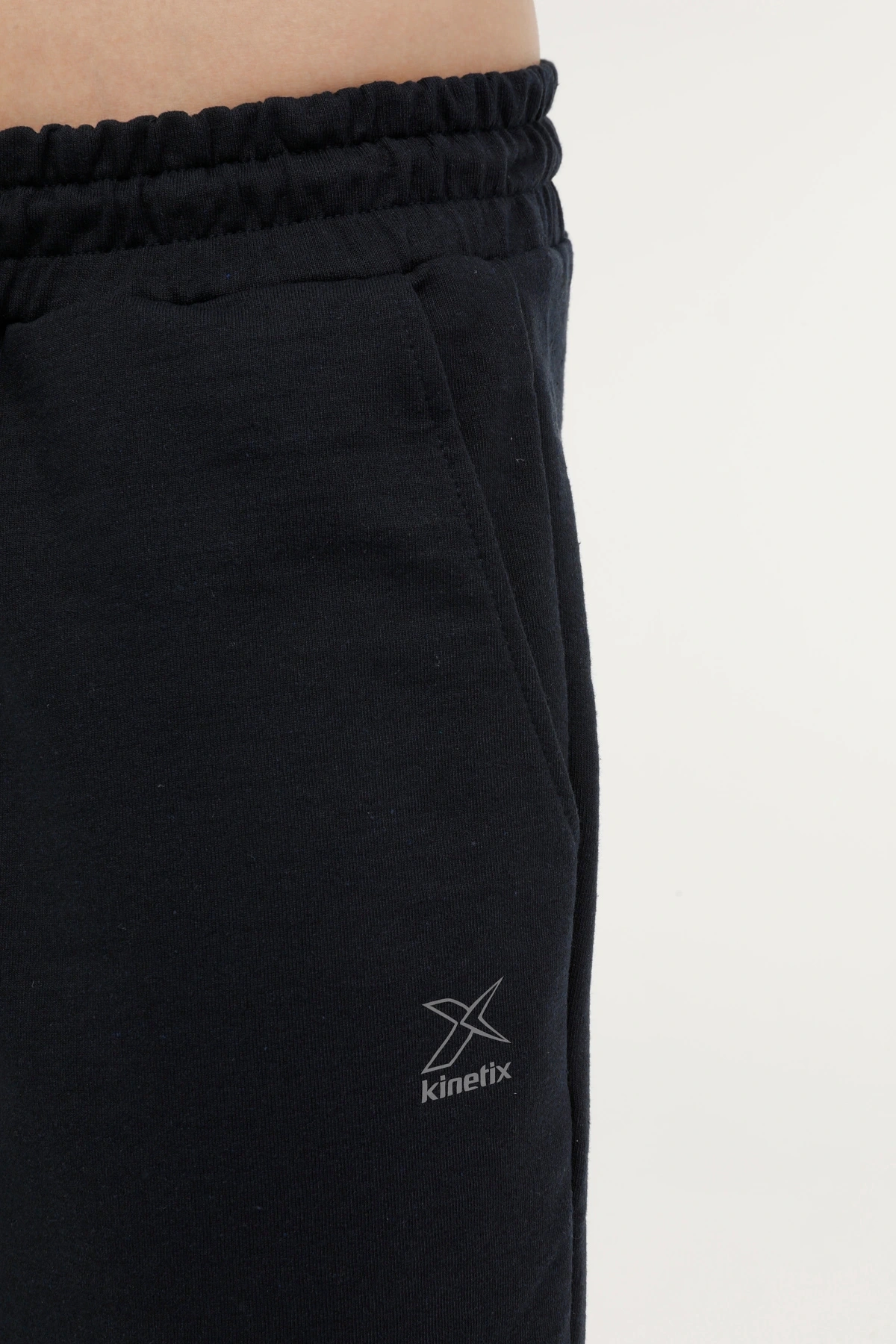 MB-CRF HIGH 20ALT 3FX Lacivert Erkek Uzun Şort