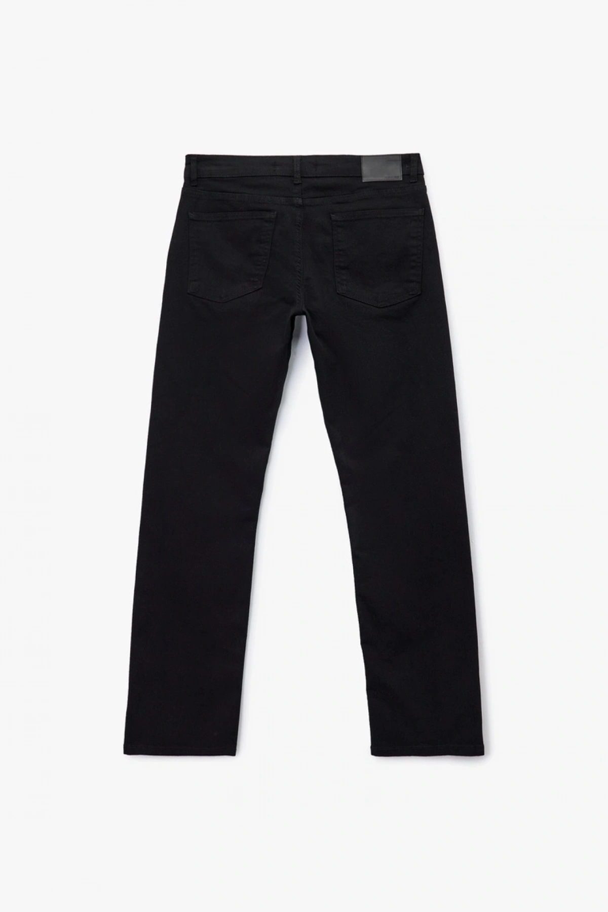 Normal Bel Straight Fit Jean Pantolon - Mark Jean