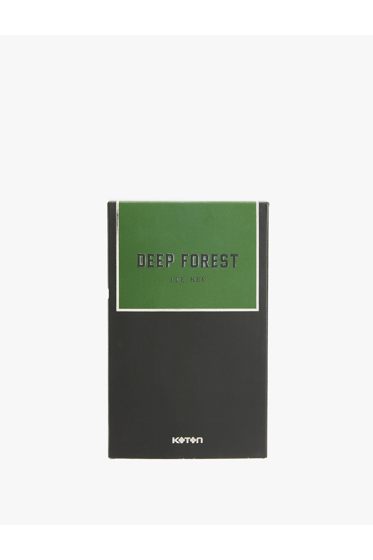 Parfüm Deep Forest 100 ml