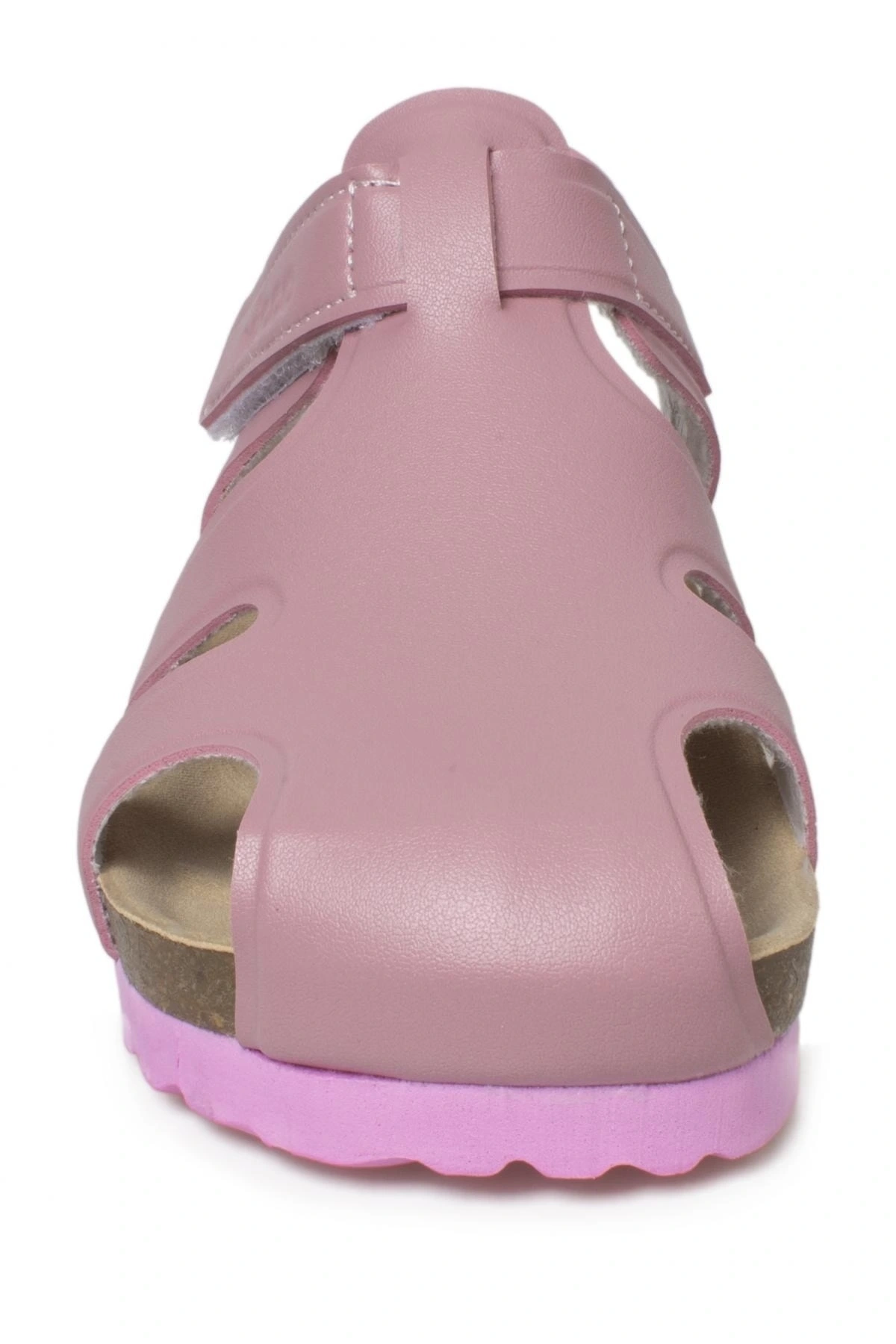 Patik Pembe Çocuk Sandalet