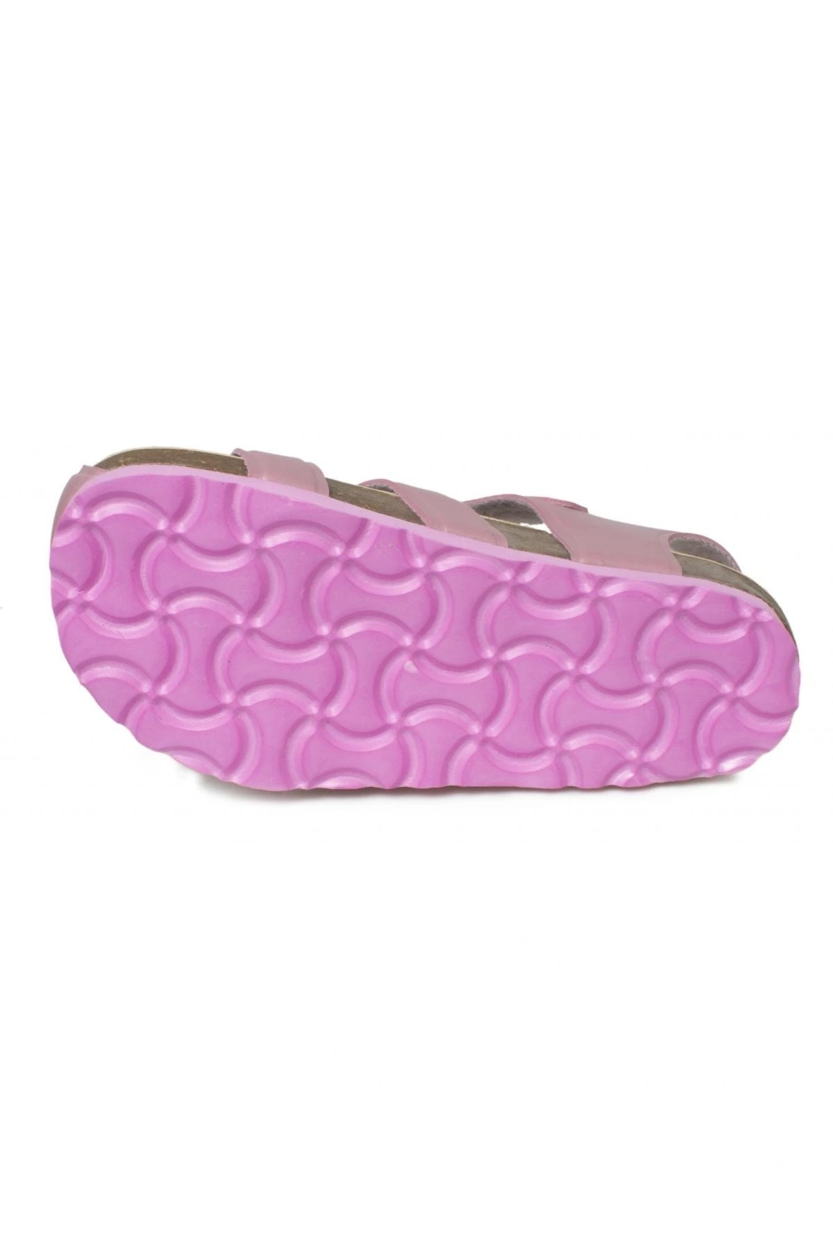 Patik Pembe Çocuk Sandalet