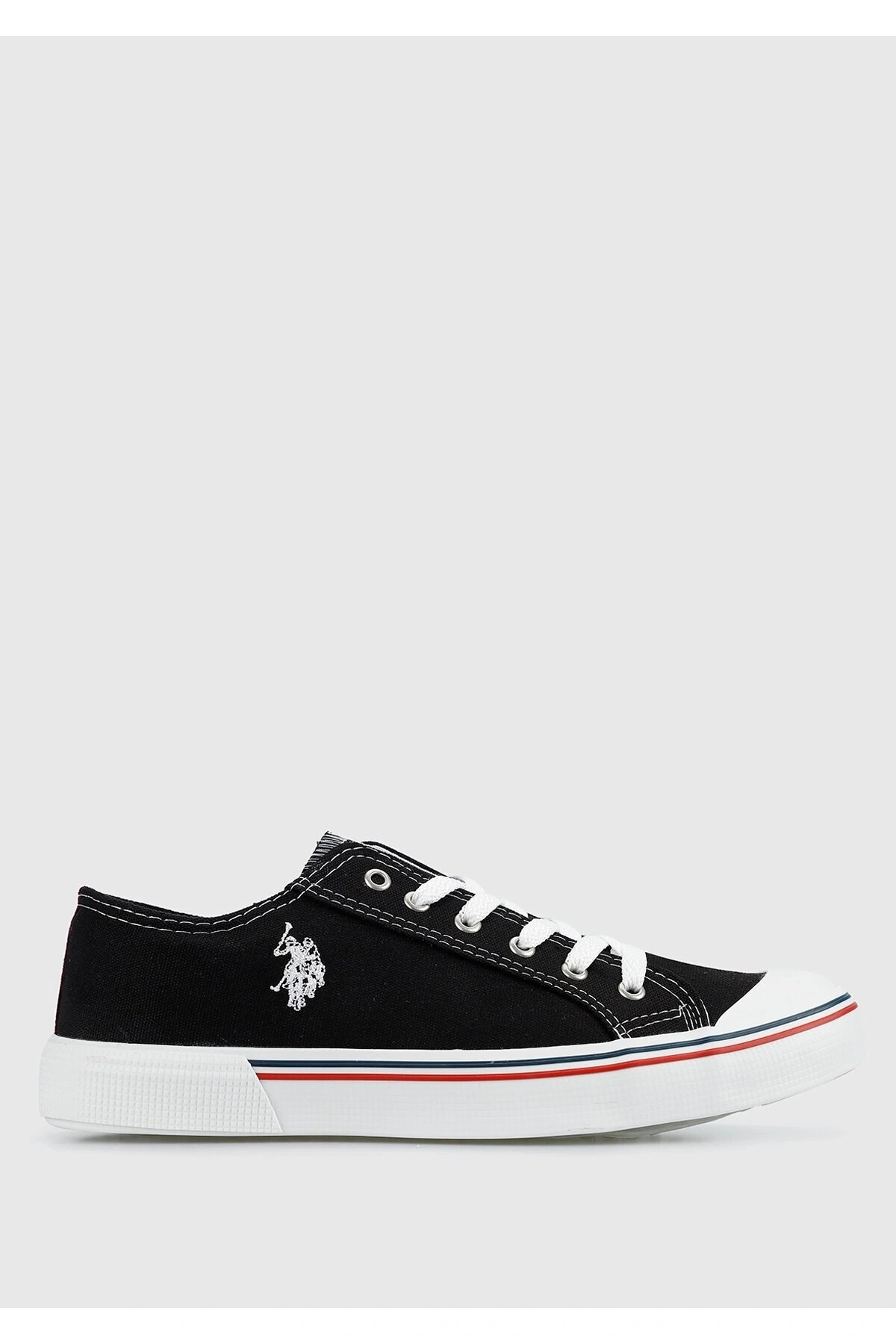 Penelope Siyah Erkek Sneaker