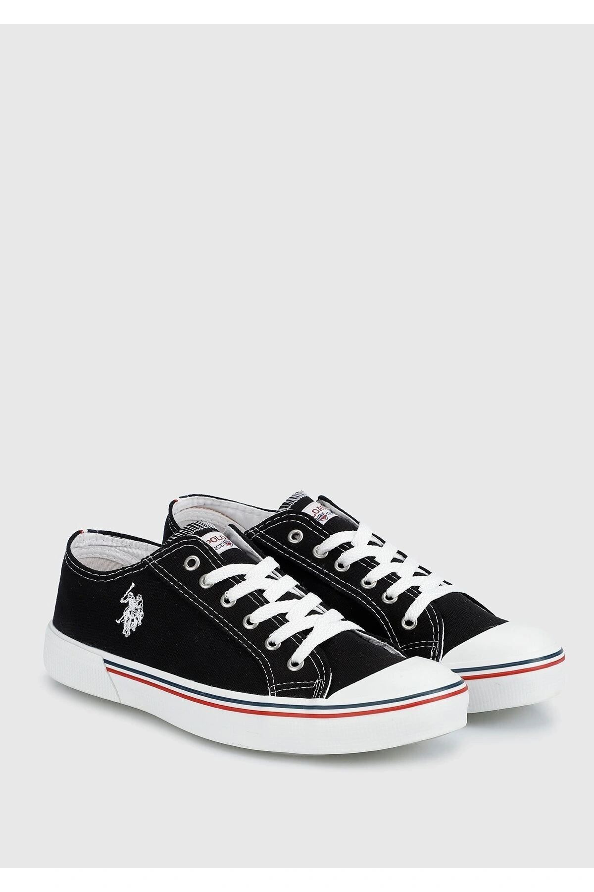 Penelope Siyah Erkek Sneaker