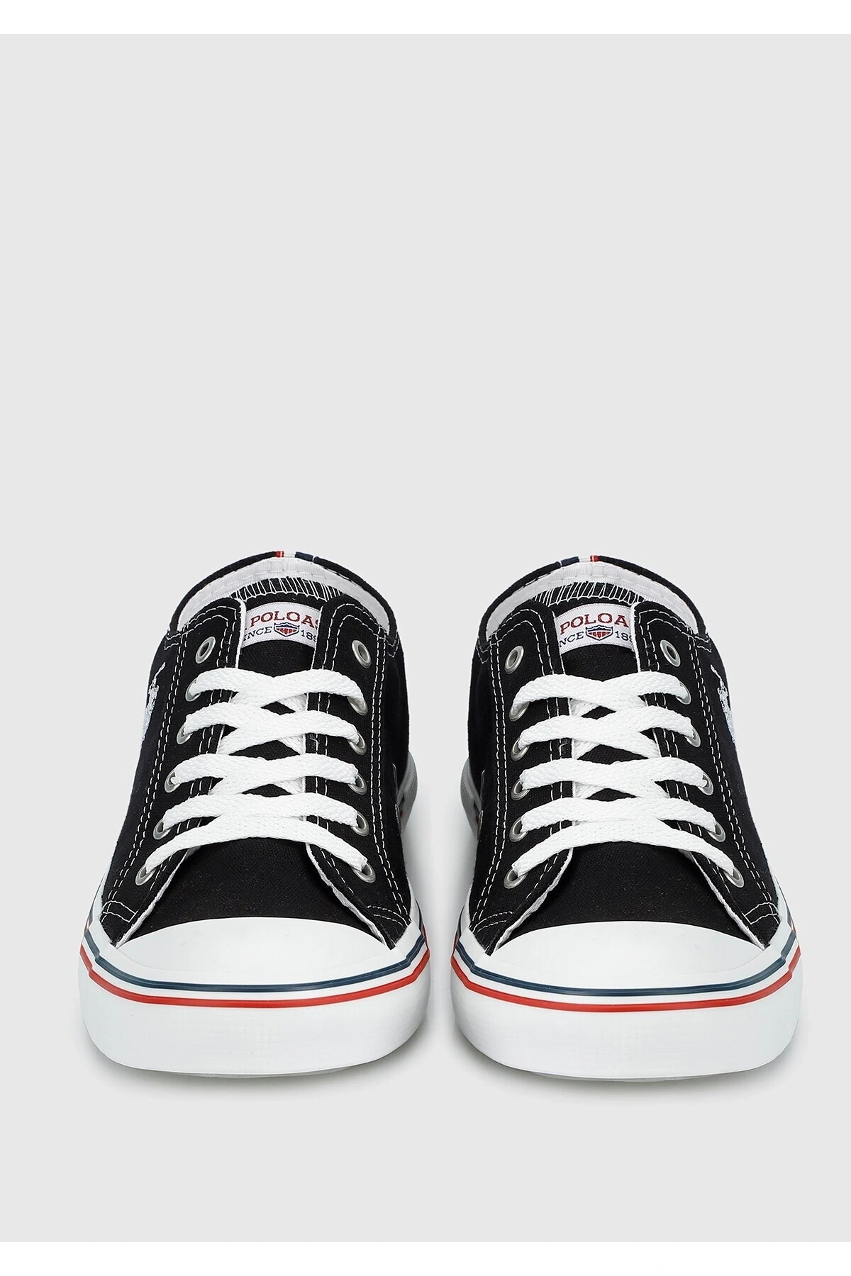 Penelope Siyah Erkek Sneaker