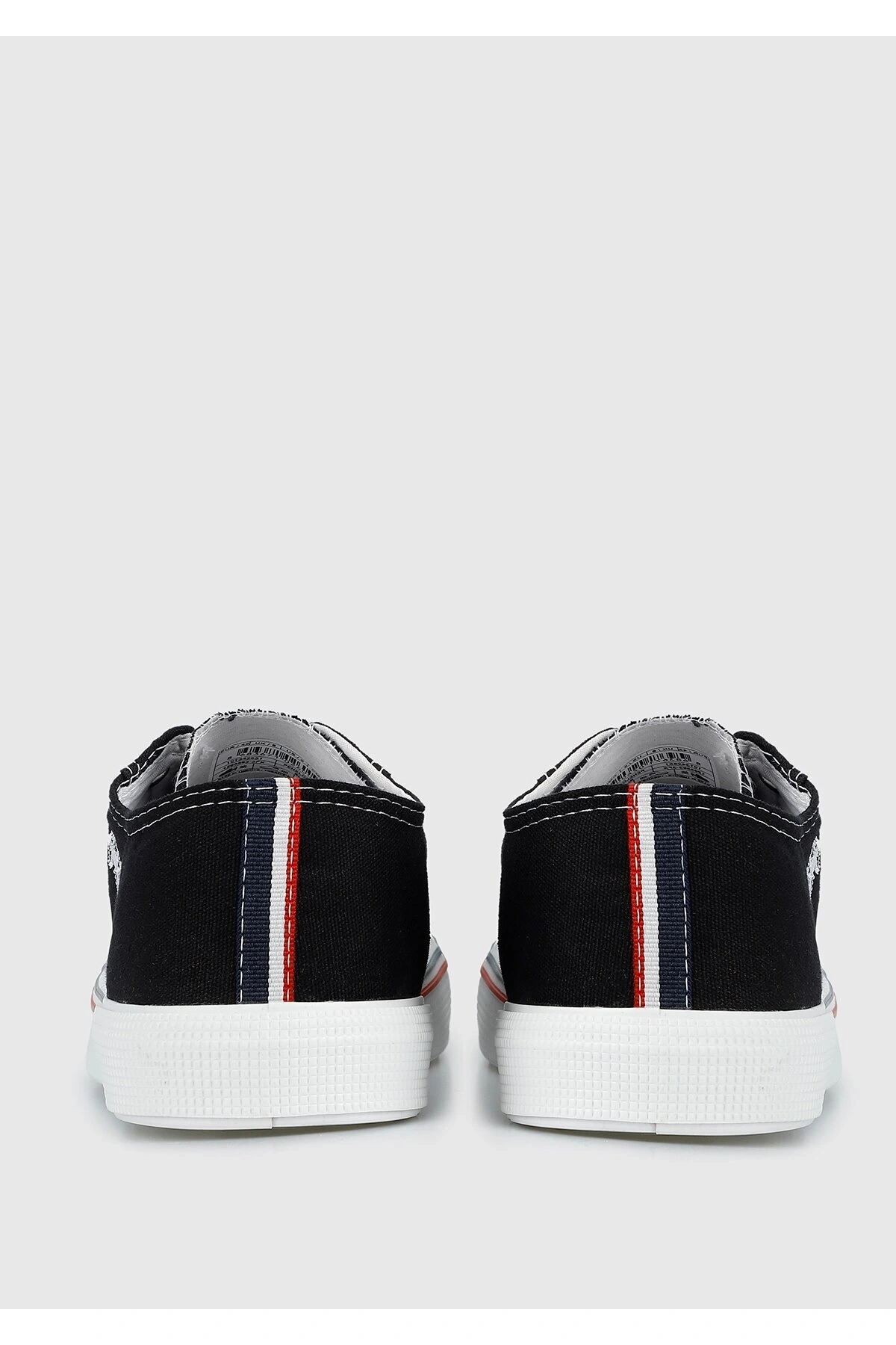 Penelope Siyah Erkek Sneaker