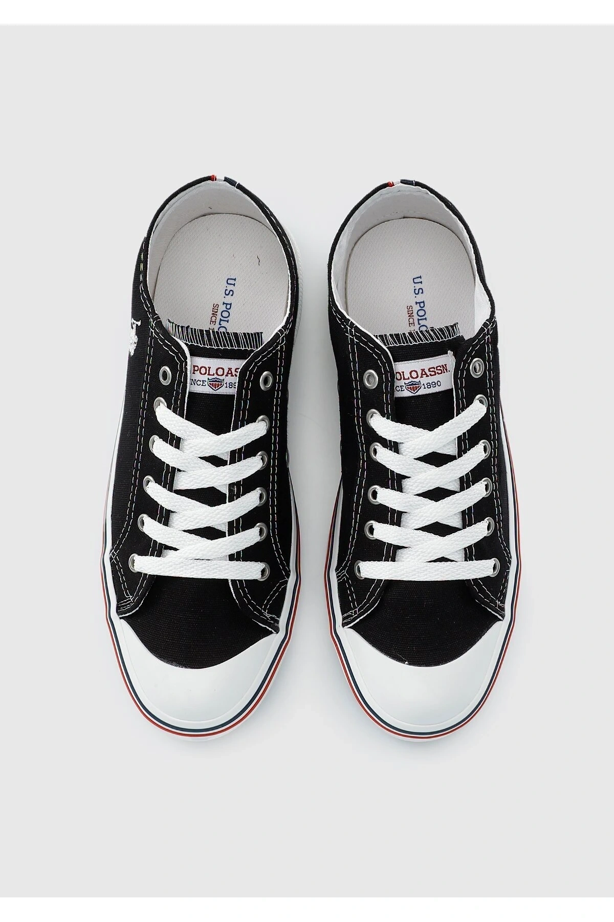 Penelope Siyah Erkek Sneaker