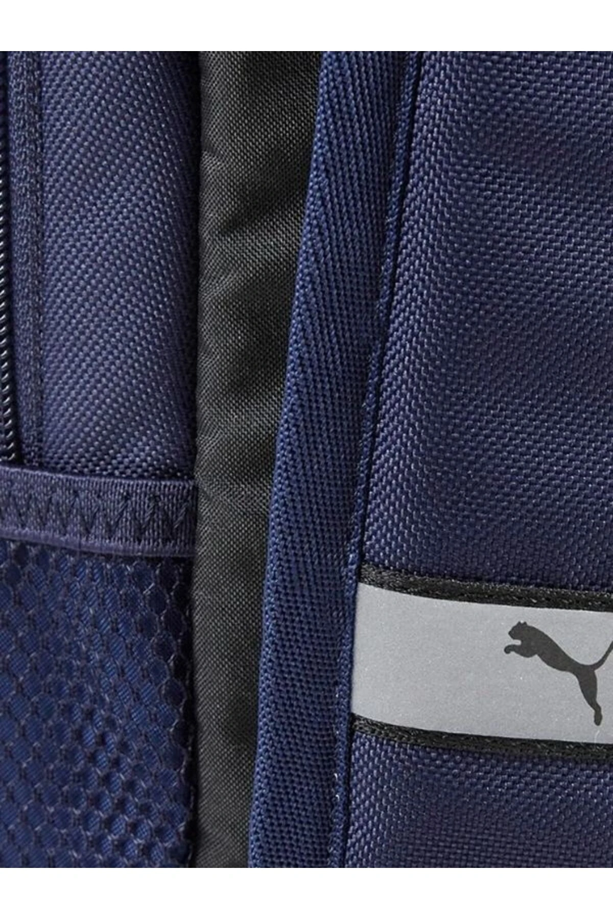 Phase Backpack II Unisex  Lacivert Sırt Çantası