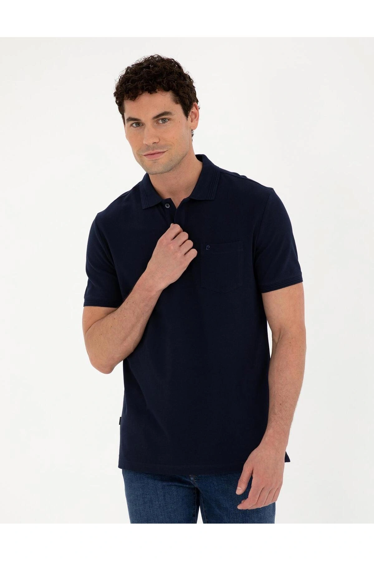 Pierre Cardin Erkek T-shirt