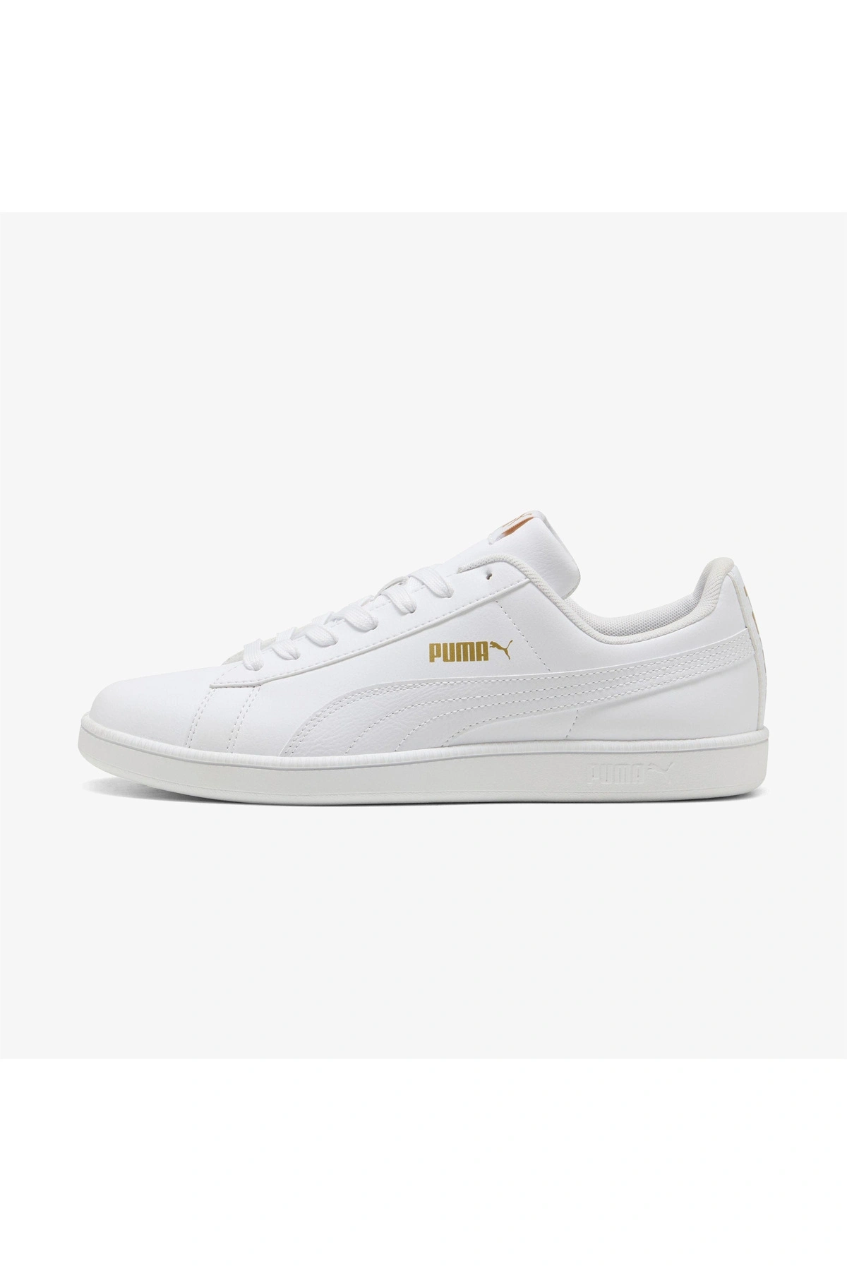 Puma Erkek Sneaker Beyaz
