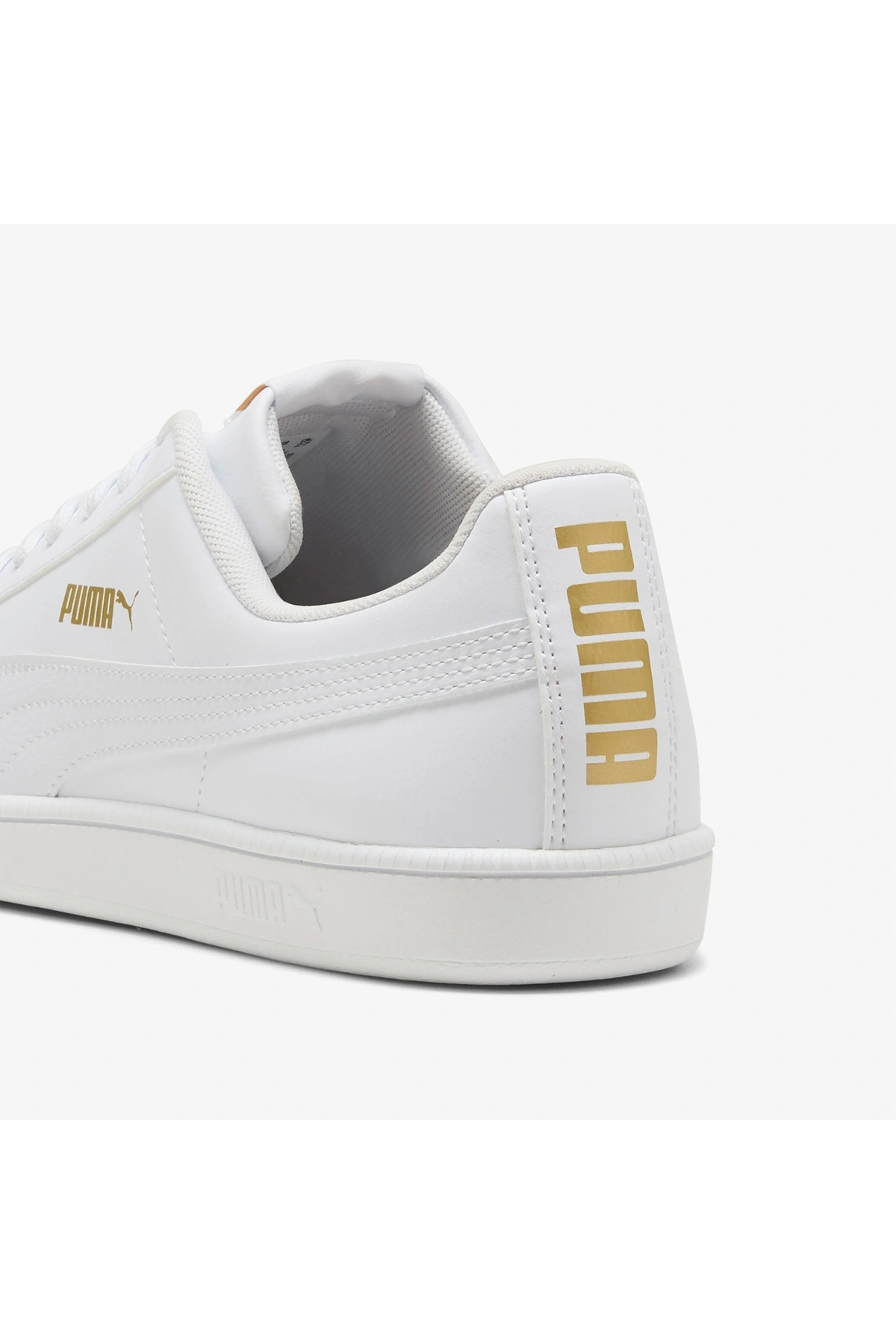 Puma Erkek Sneaker Beyaz