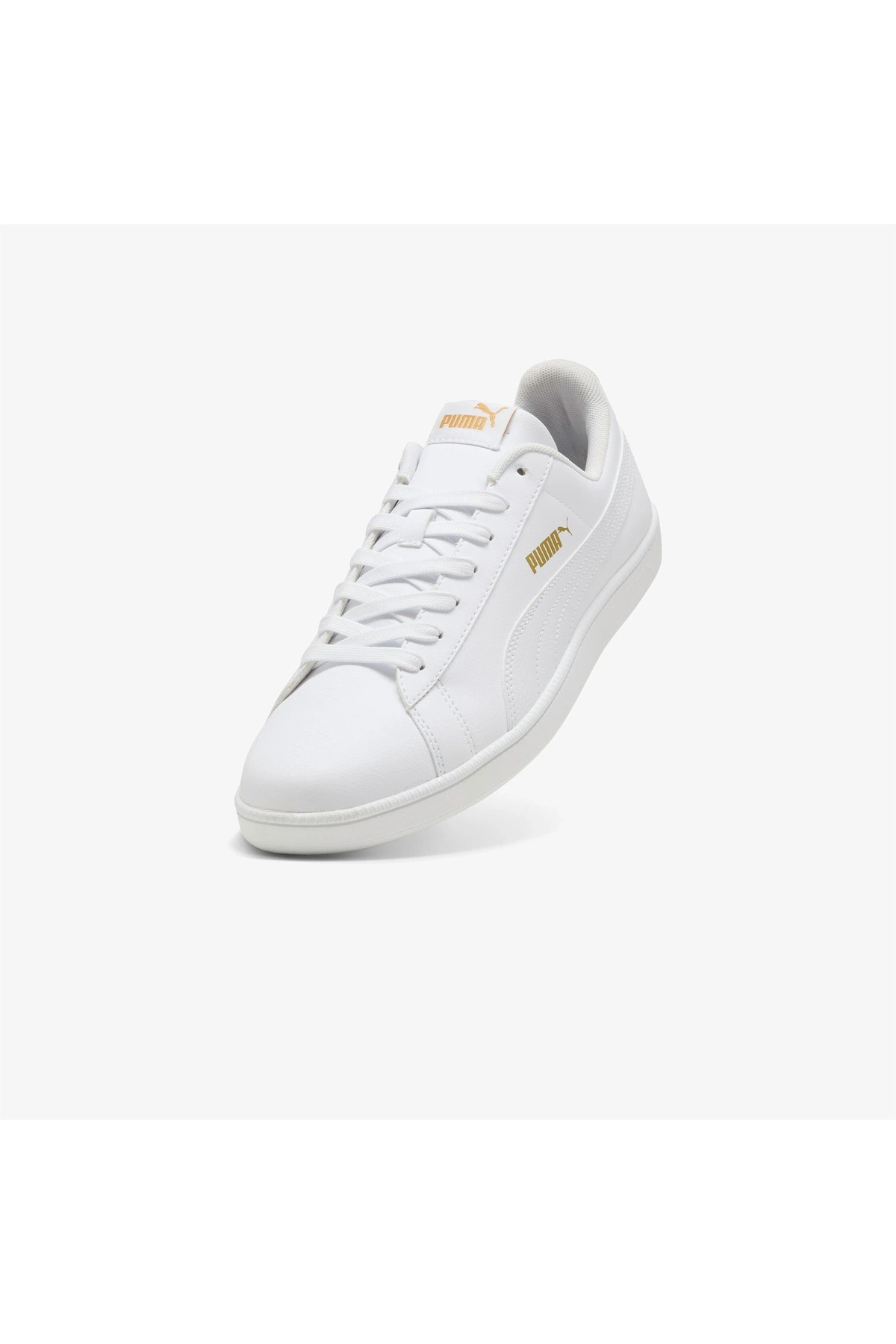 Puma Erkek Sneaker Beyaz