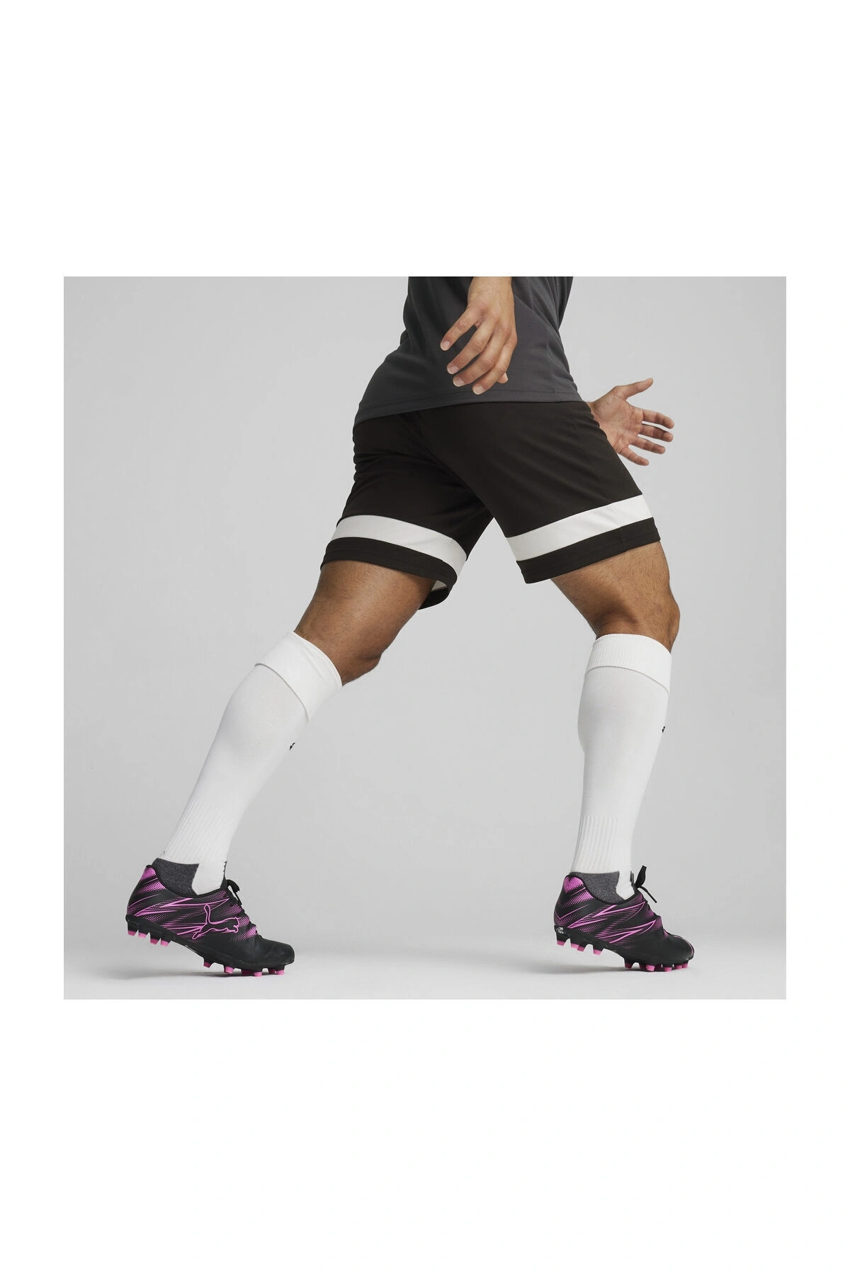 Puma individualRISE Shorts PUMA Black-PUMA