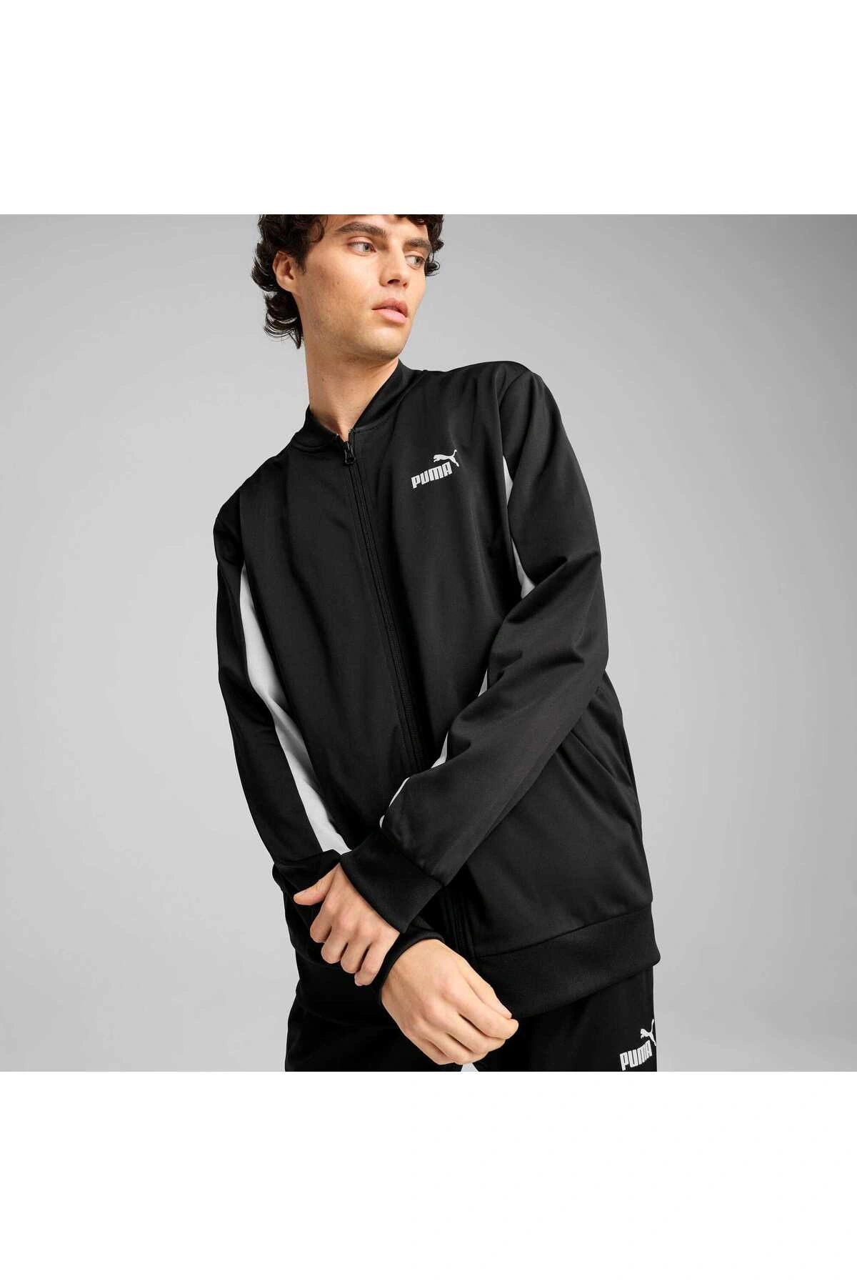 Puma Poly Baseball-INSPIRED Erkek Eşofman Takımı