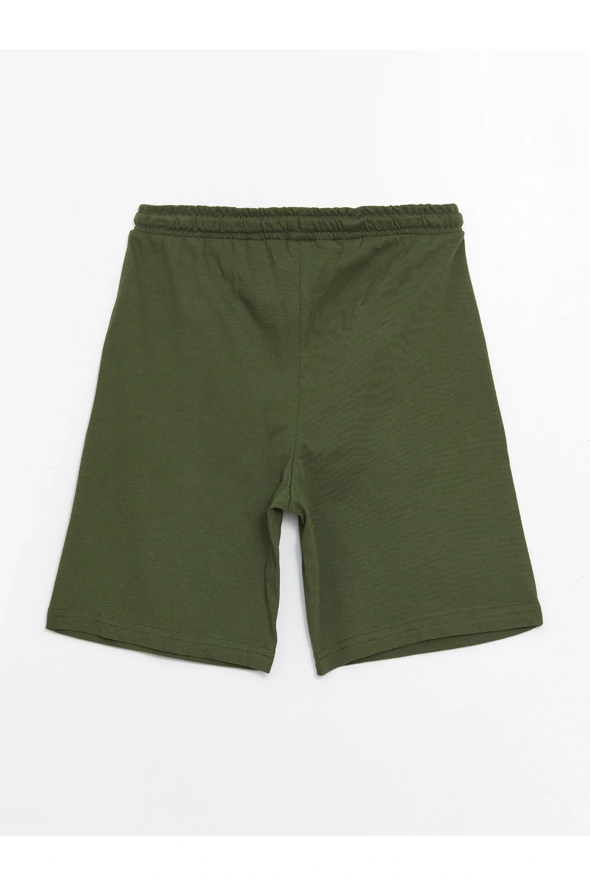 Rahat Kalıp Beli Lastikli Erkek Çocuk Roller 2li