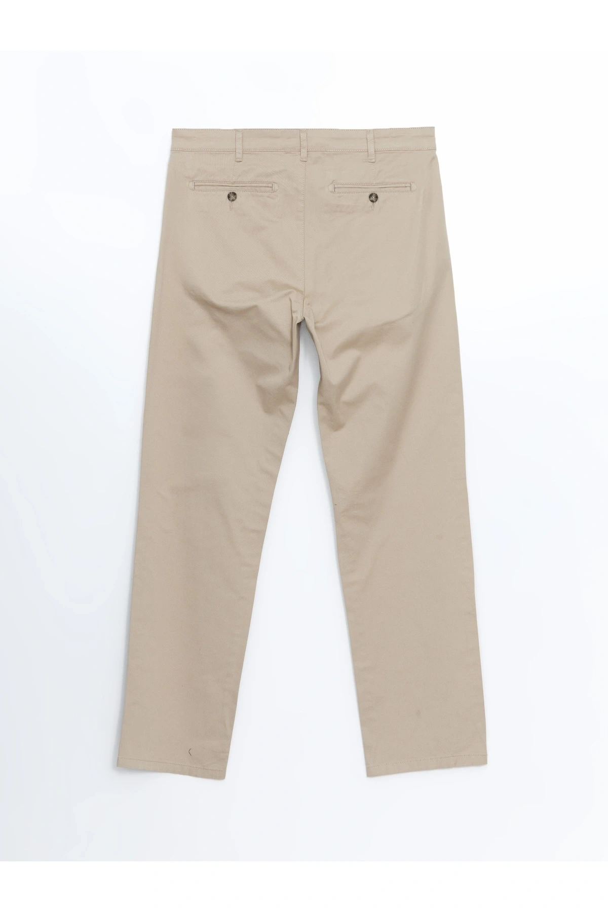 Rahat Kalıp Erkek Chino Pantolon