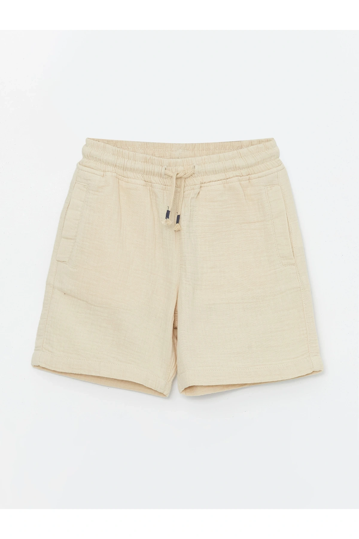 Rahat Kalıp Erkek Çocuk Şort