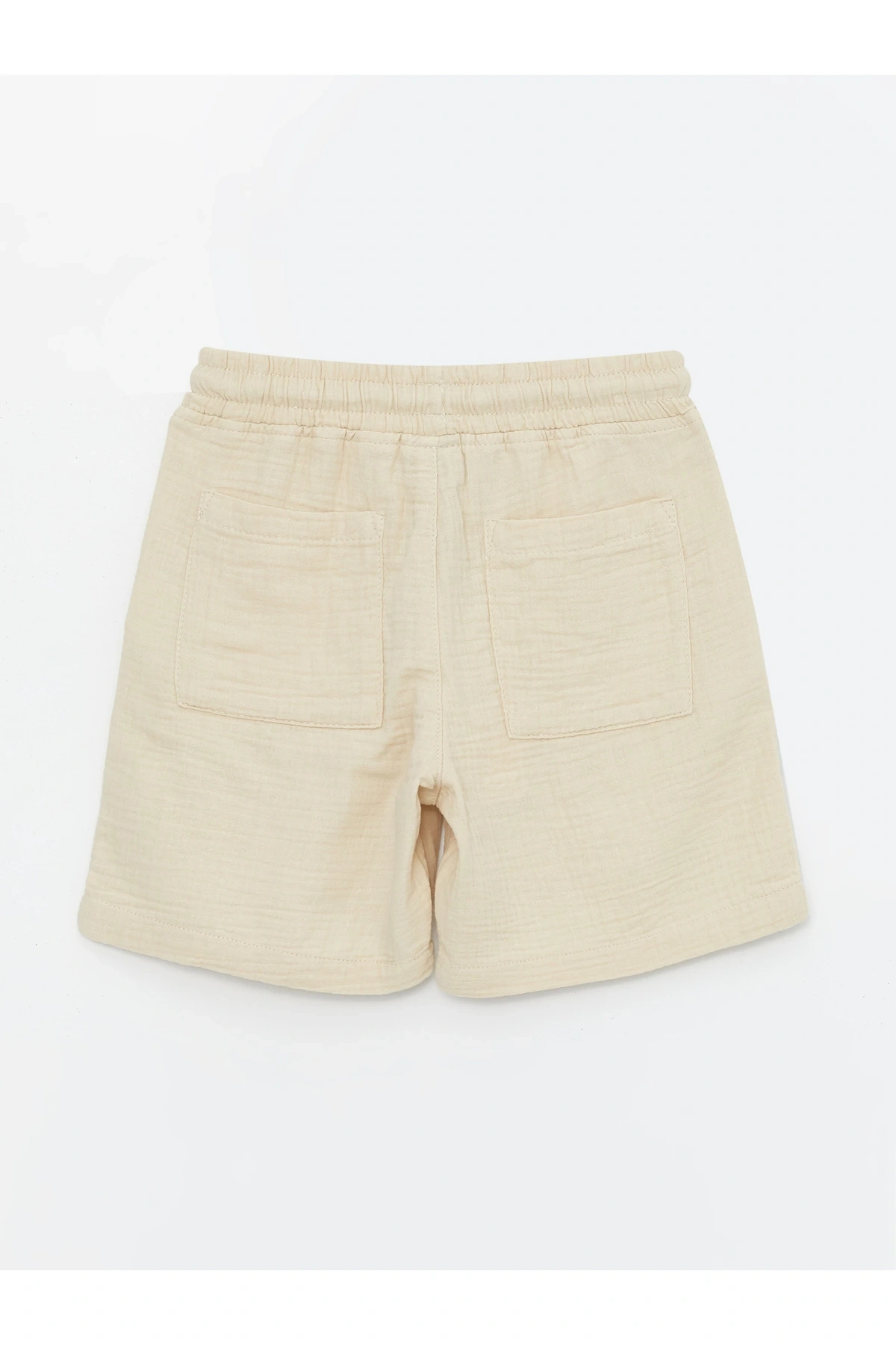 Rahat Kalıp Erkek Çocuk Şort