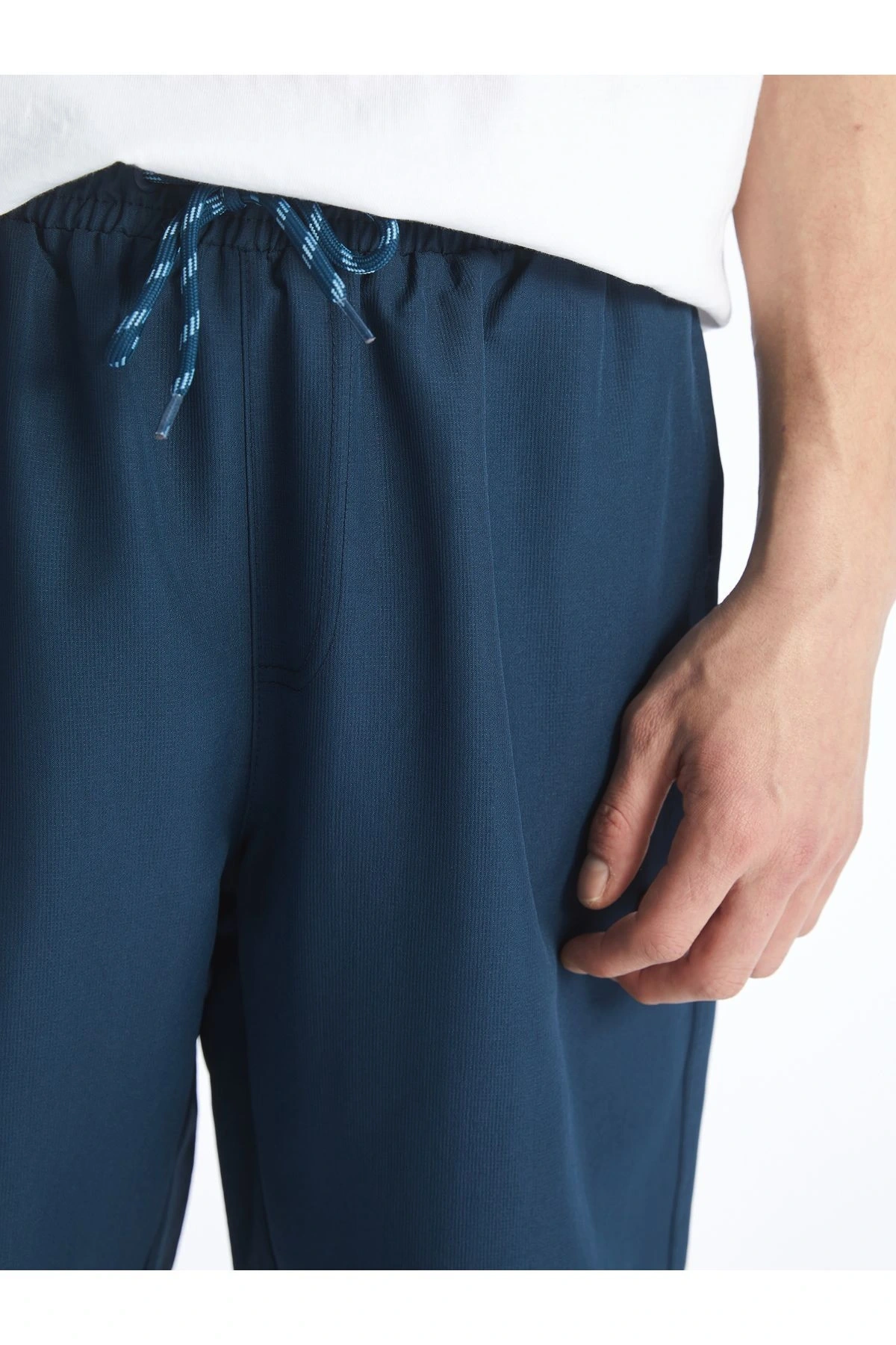 Rahat Kalıp Erkek Deniz Şortu