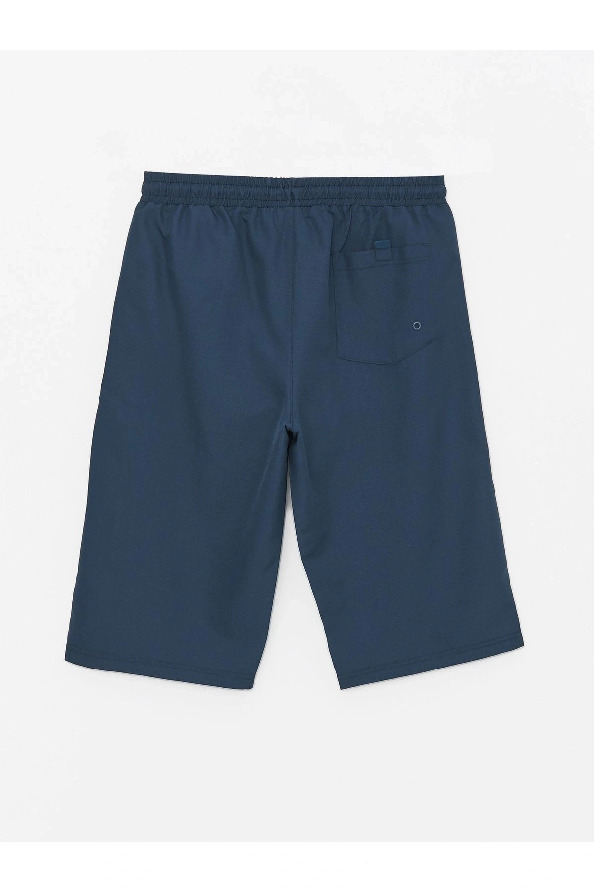 Rahat Kalıp Erkek Deniz Şortu