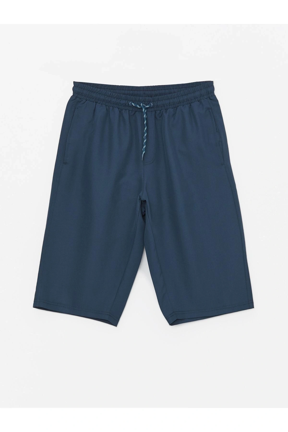 Rahat Kalıp Erkek Deniz Şortu