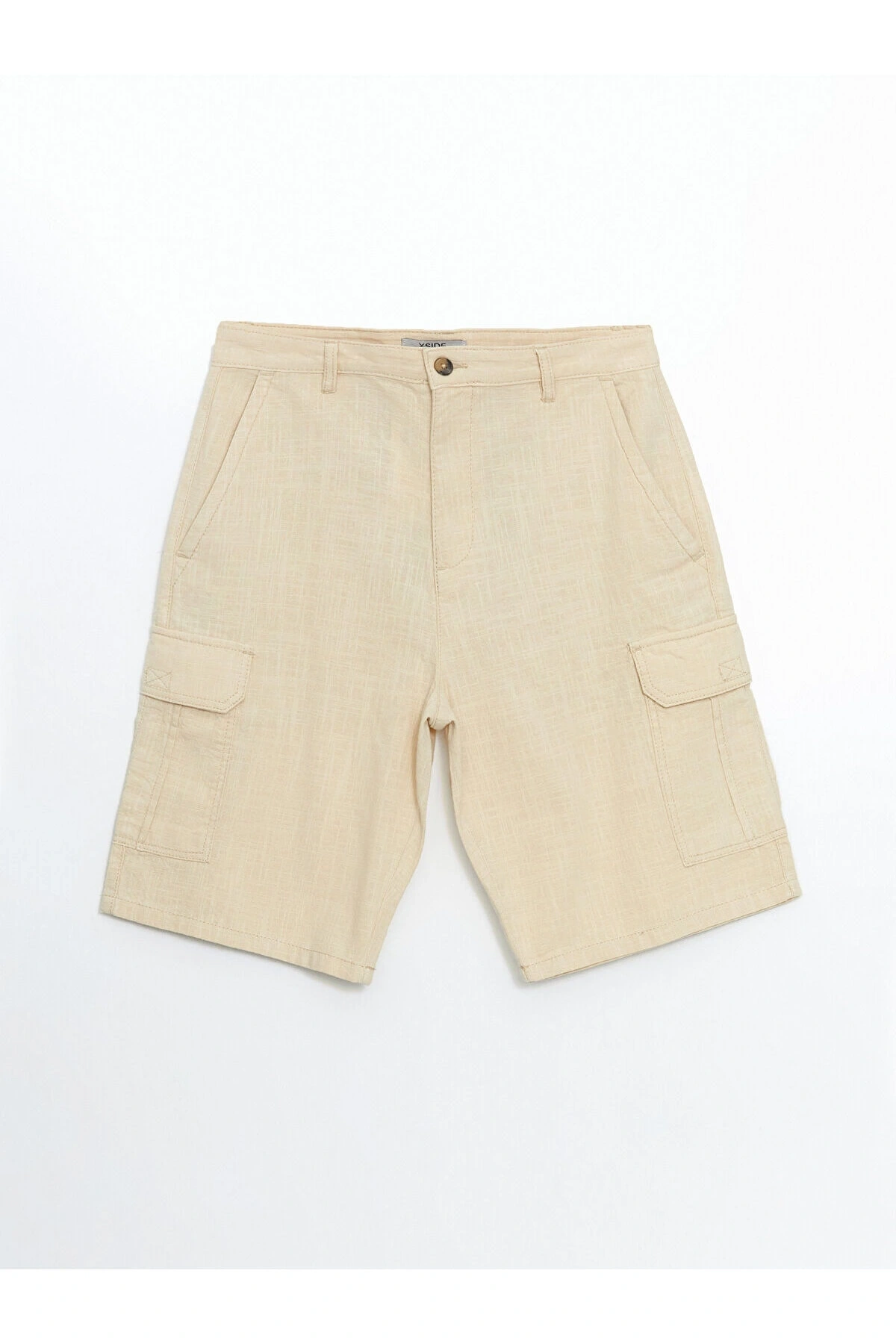 Rahat Kalıp Erkek Kargo Şort