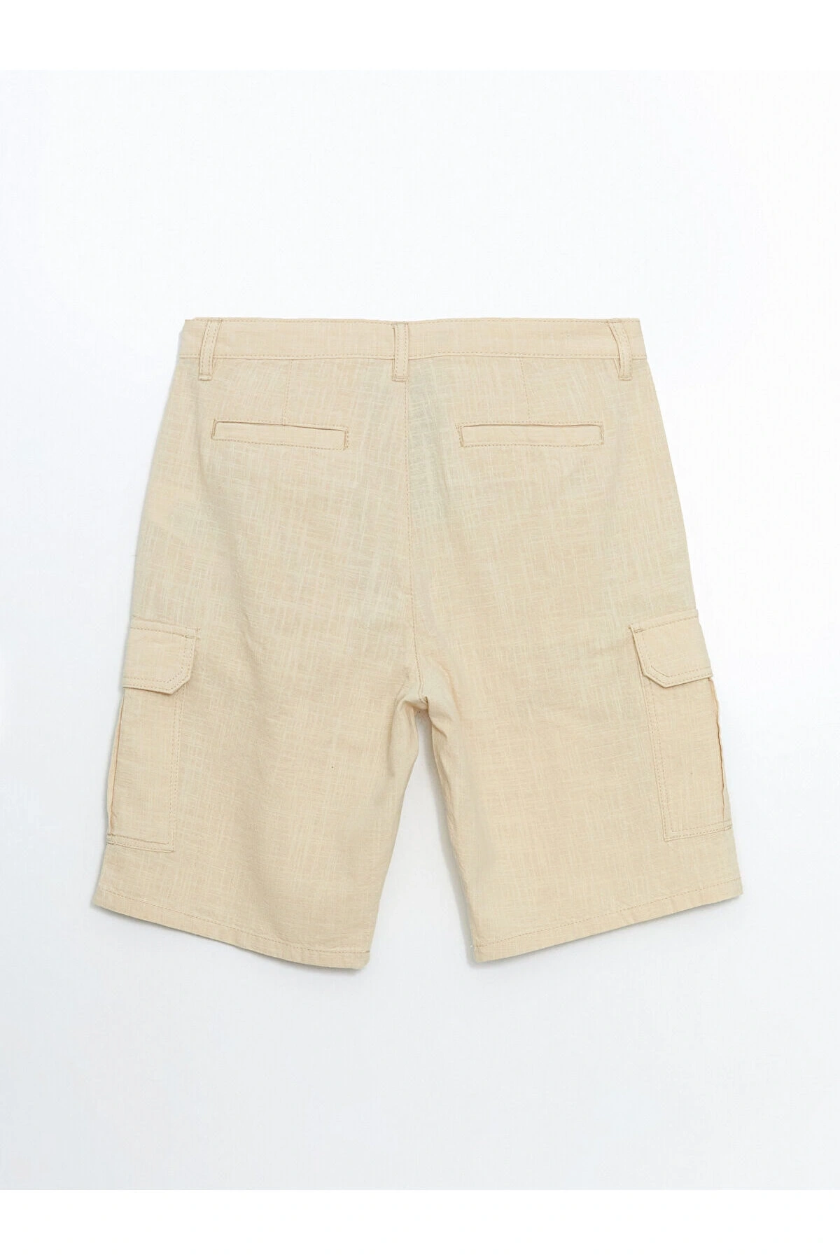 Rahat Kalıp Erkek Kargo Şort