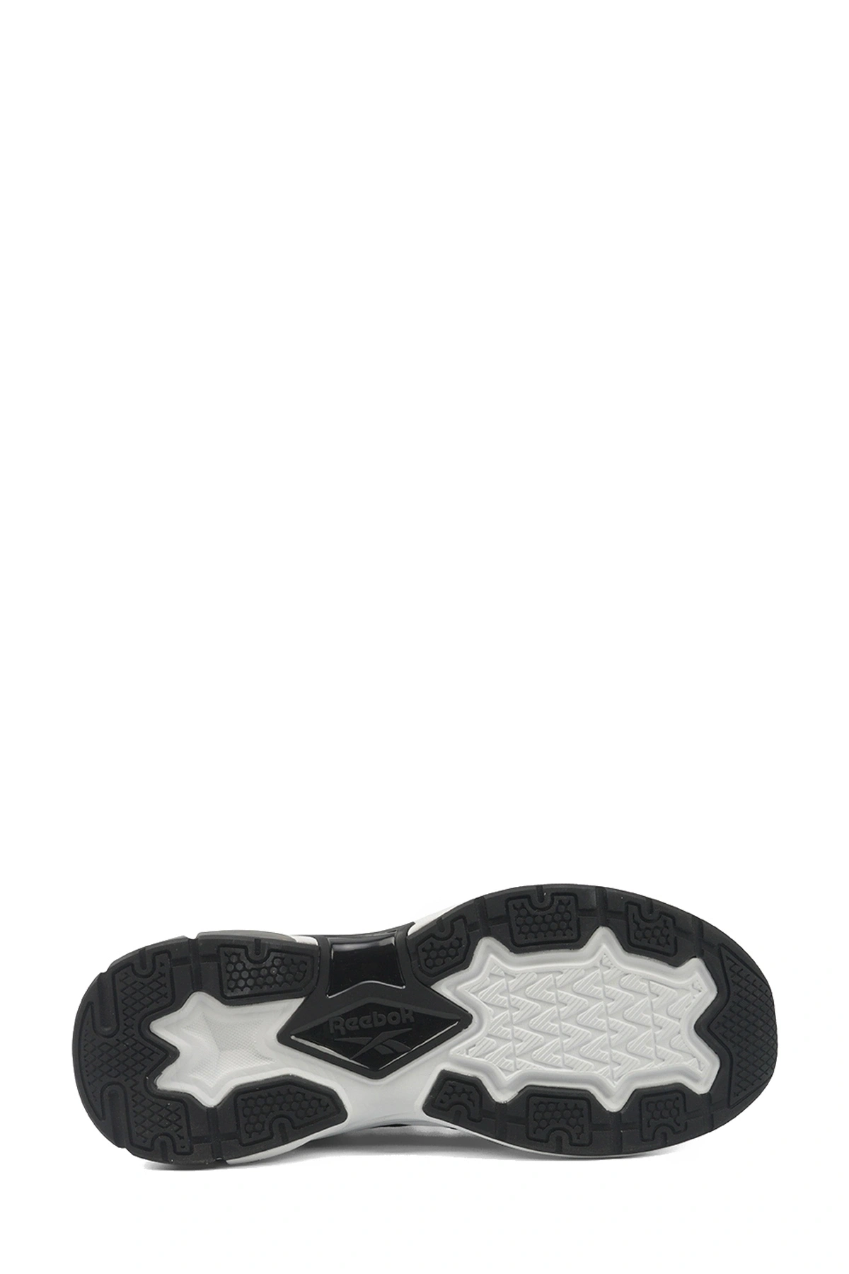 Reebok Grand Cane III Siyah Erkek Sneaker