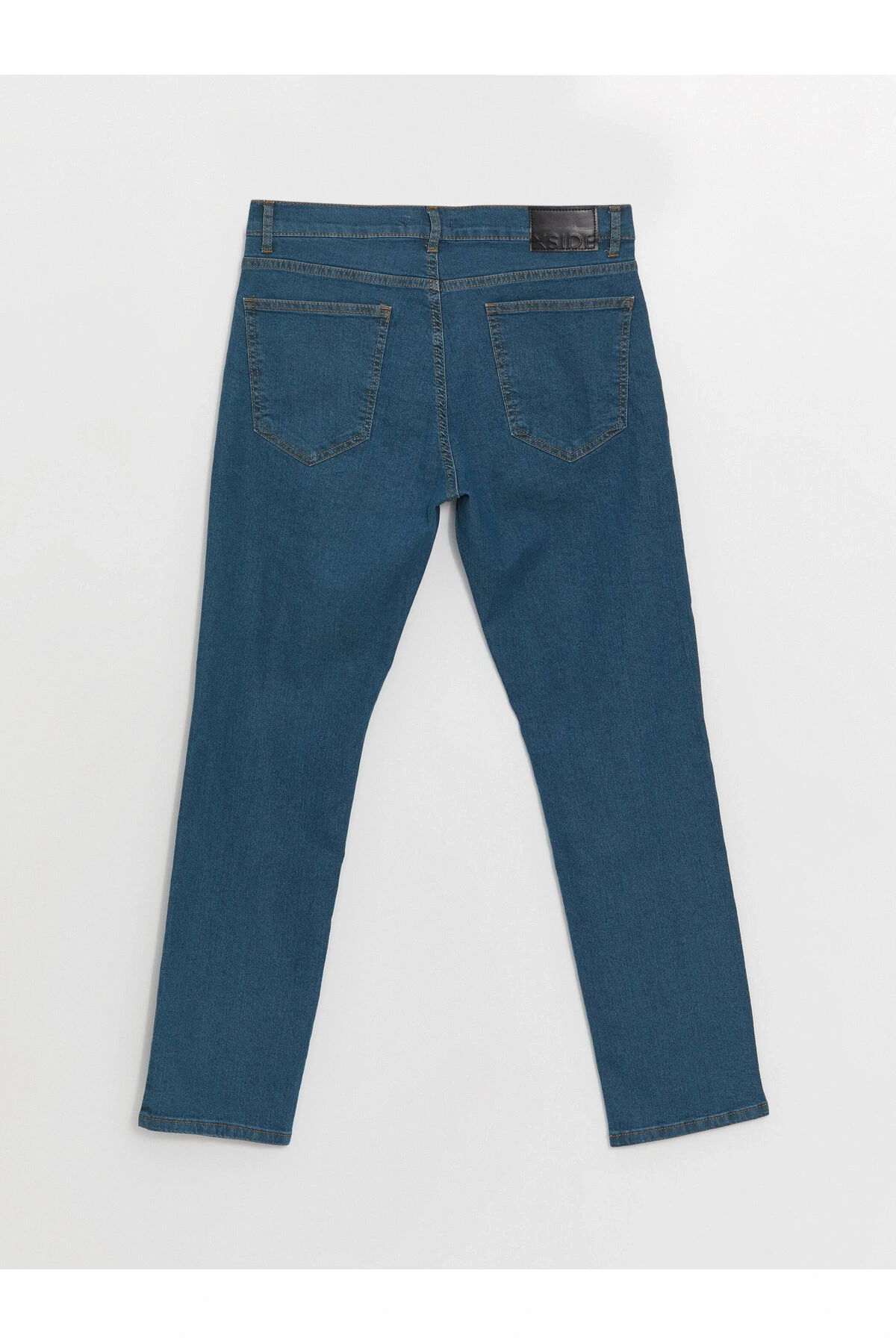 Regular Fit Erkek Jean Pantolon