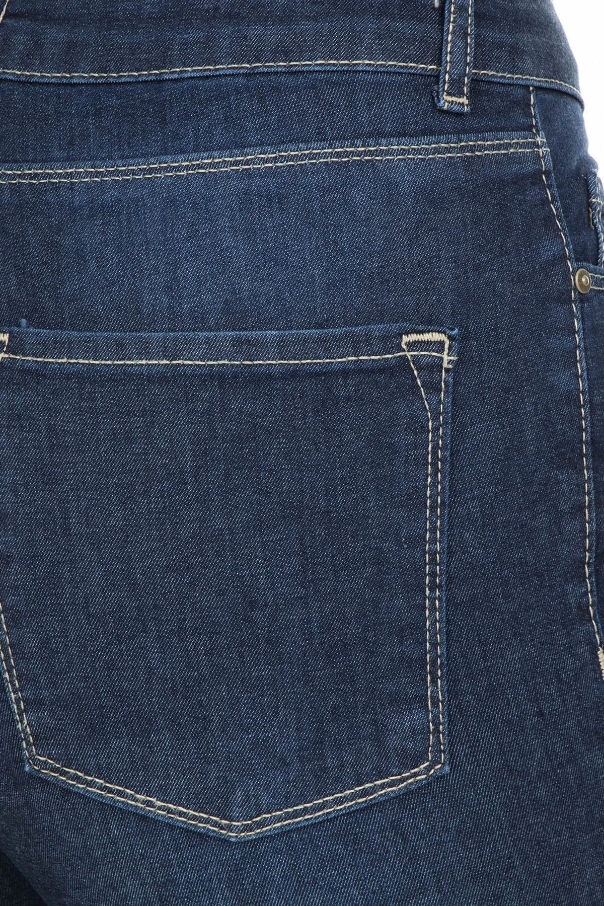 Skinny Fit Jeans KADIN KOT PANTOLON 9K0688