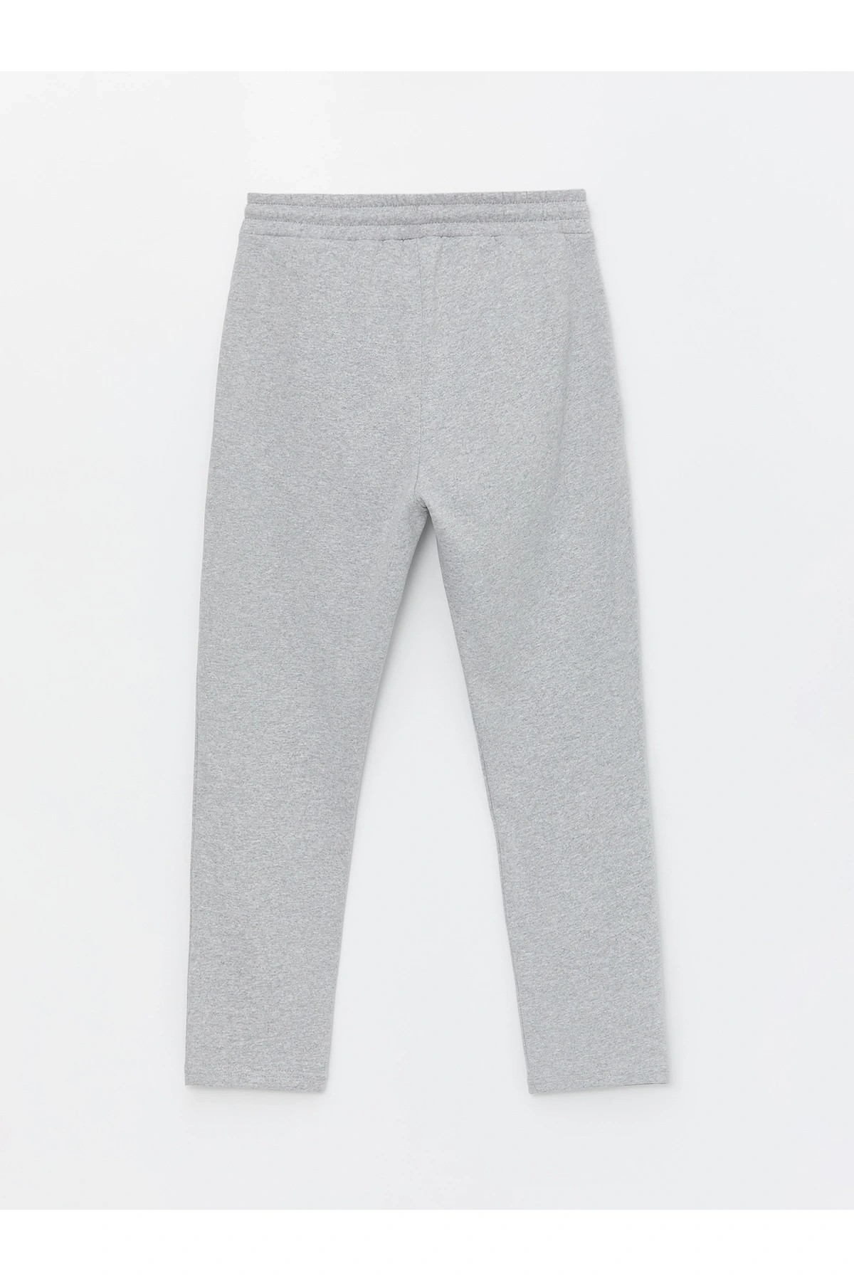 Slim Fit Erkek Eşofman Altı