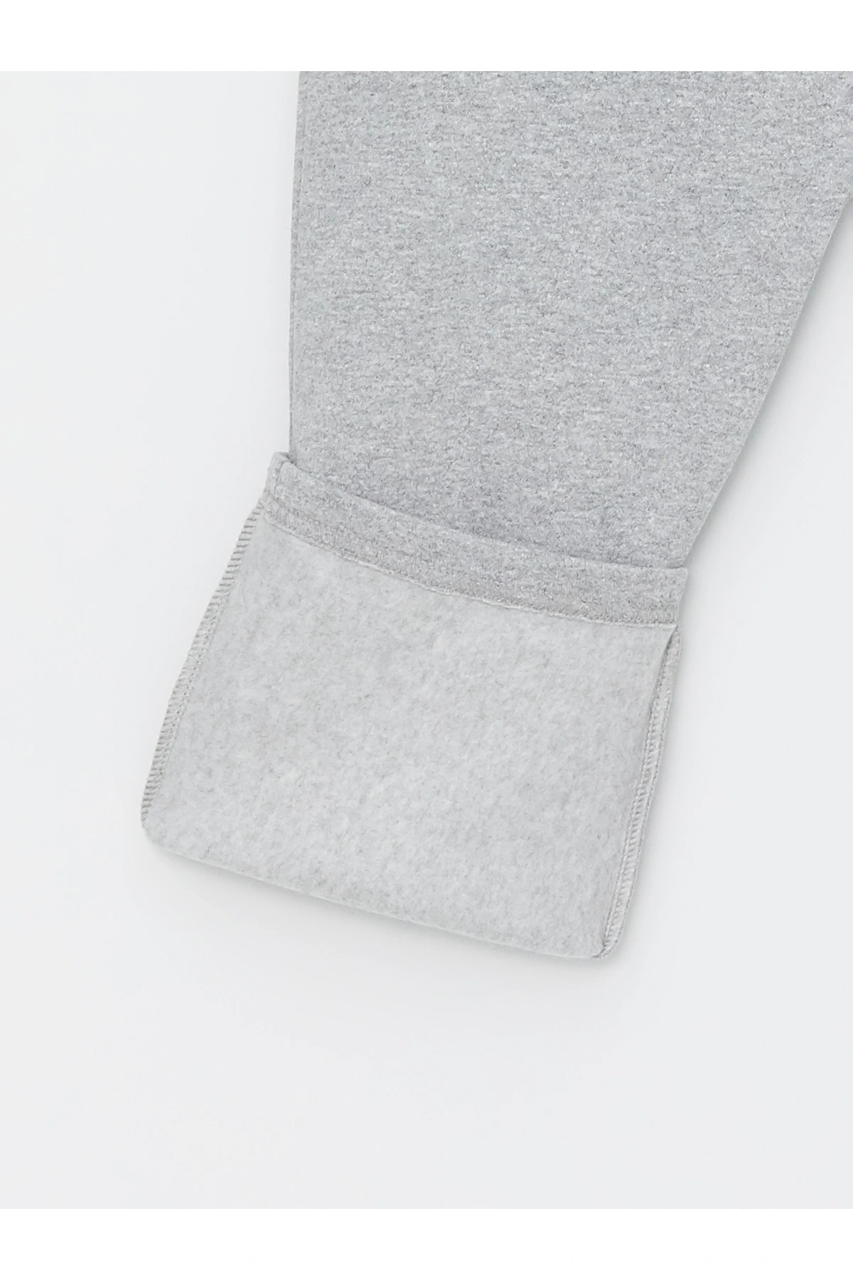 Slim Fit Erkek Eşofman Altı