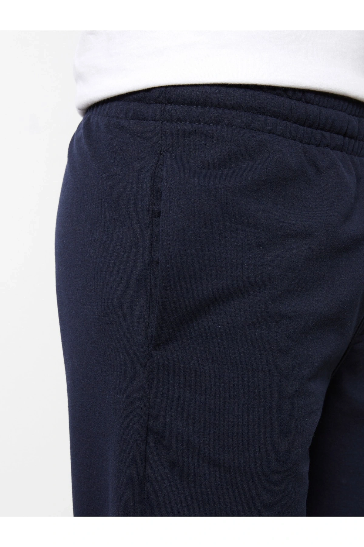 Slim Fit Erkek Jogger Eşofman Altı