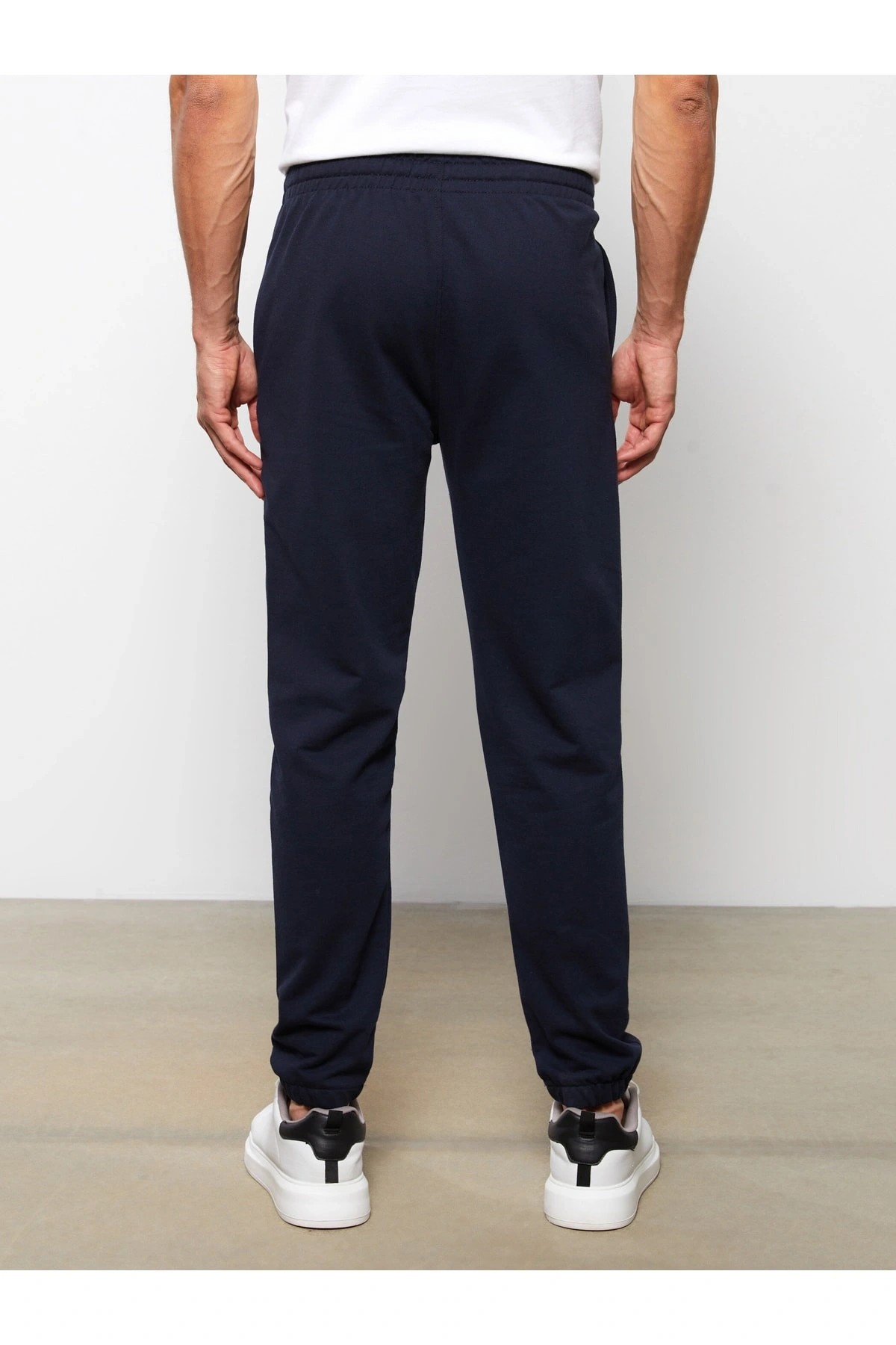 Slim Fit Erkek Jogger Eşofman Altı