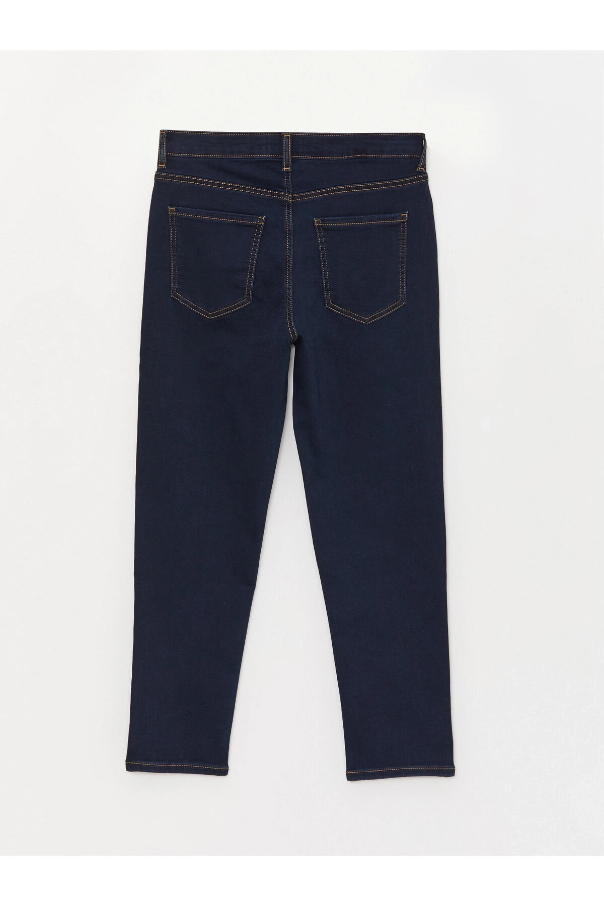 Slim Fit Kadın Jean Pantolon