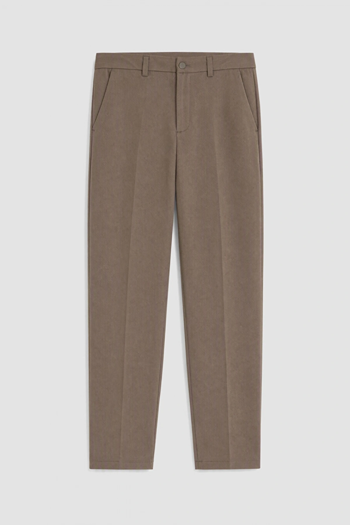 SOUTHBLUE Bej Regular Fit Erkek Pantolon
