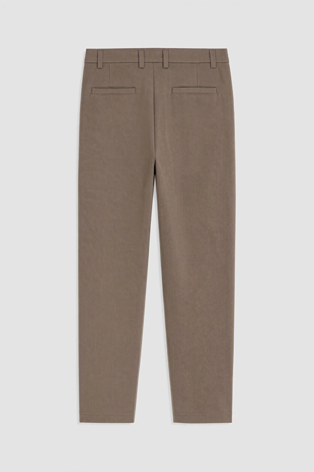 SOUTHBLUE Bej Regular Fit Erkek Pantolon