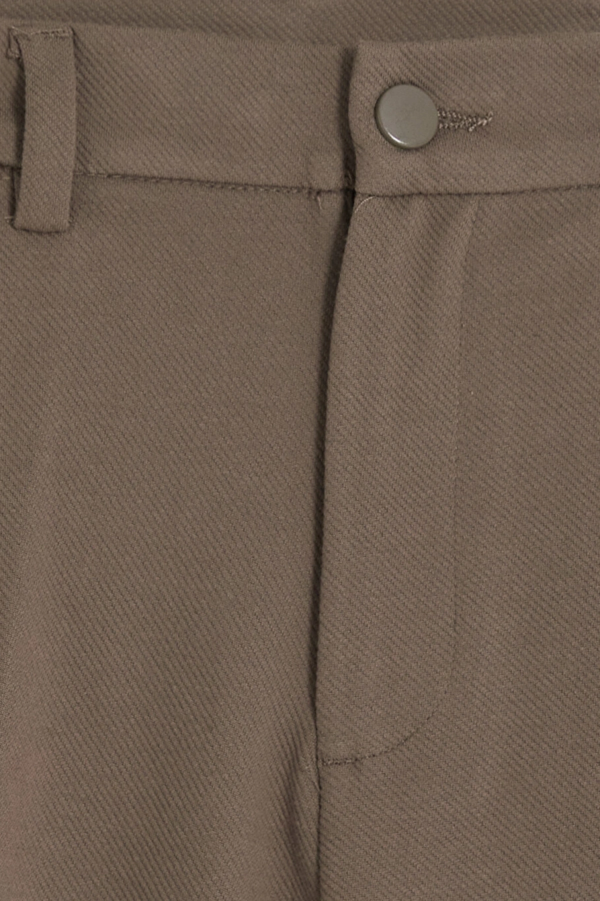 SOUTHBLUE Bej Regular Fit Erkek Pantolon